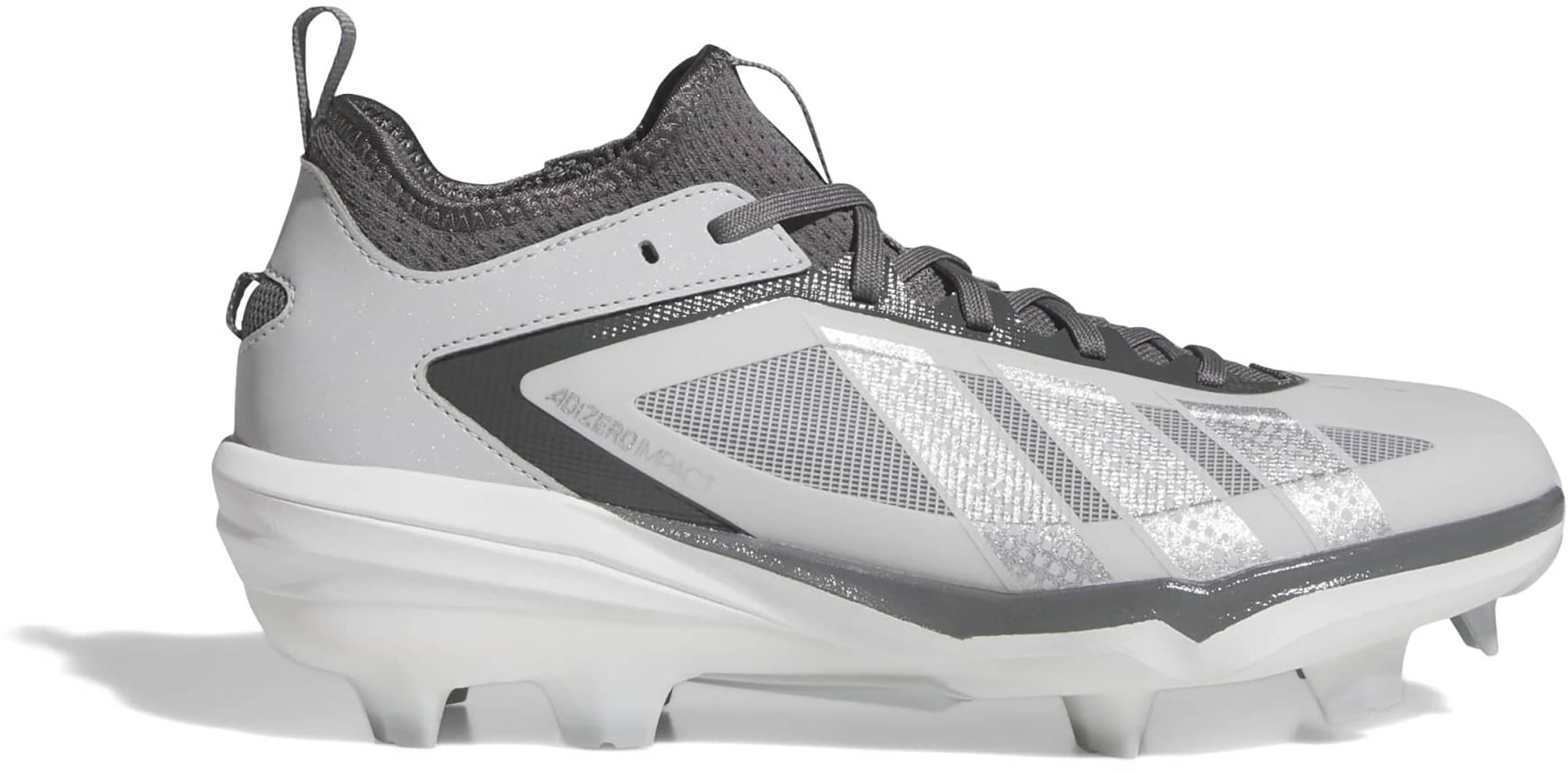 adidas Men's adizero Impact 3.0 TPU Baseball Cleats