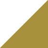 White/Gold