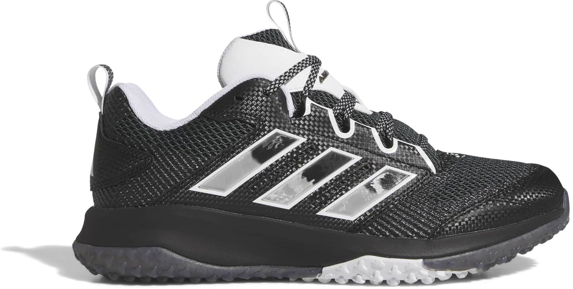 adidas Men's adizero DGT Racing Team Turf Baseball Shoes