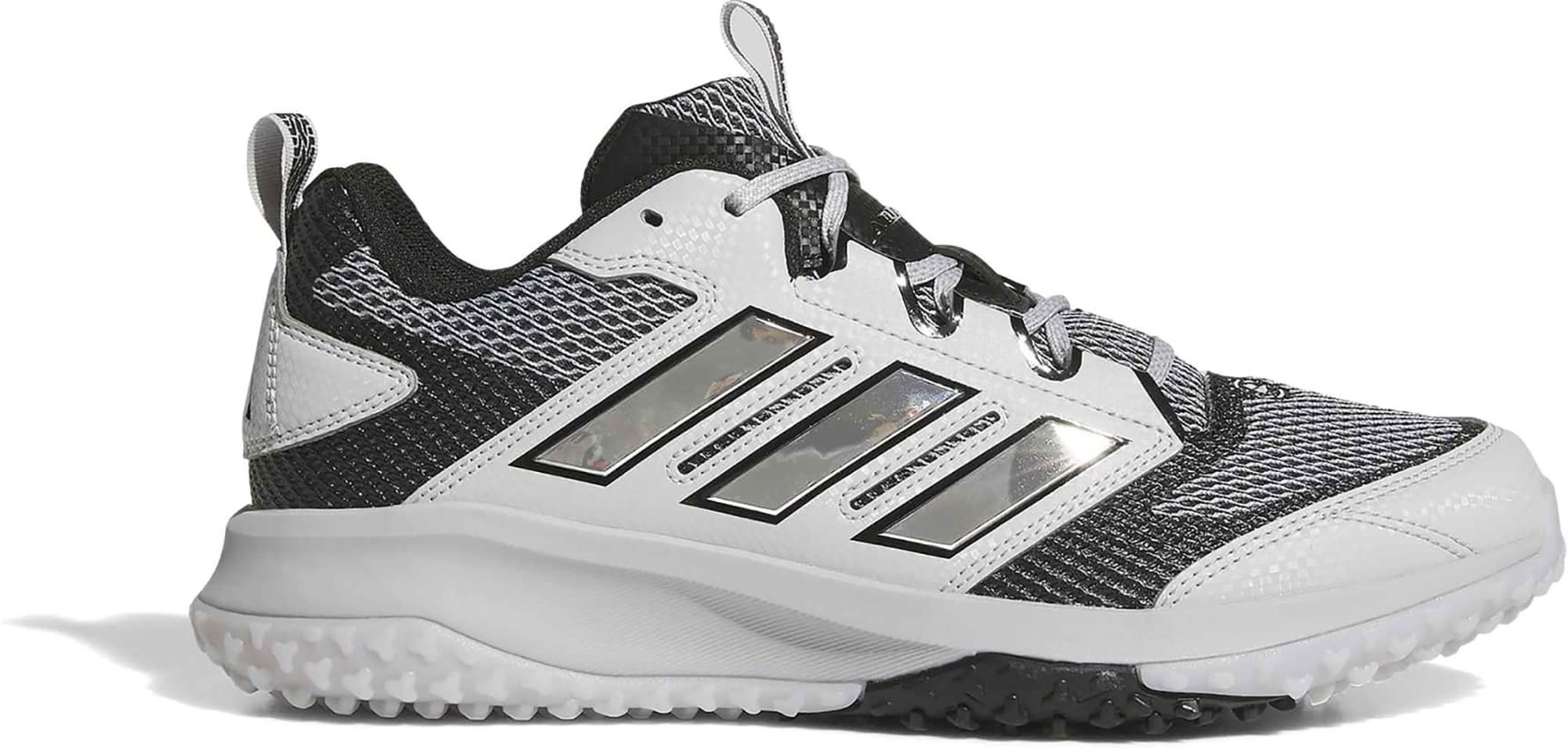 adidas Men's adizero DGT Racing Team Turf Baseball Shoes
