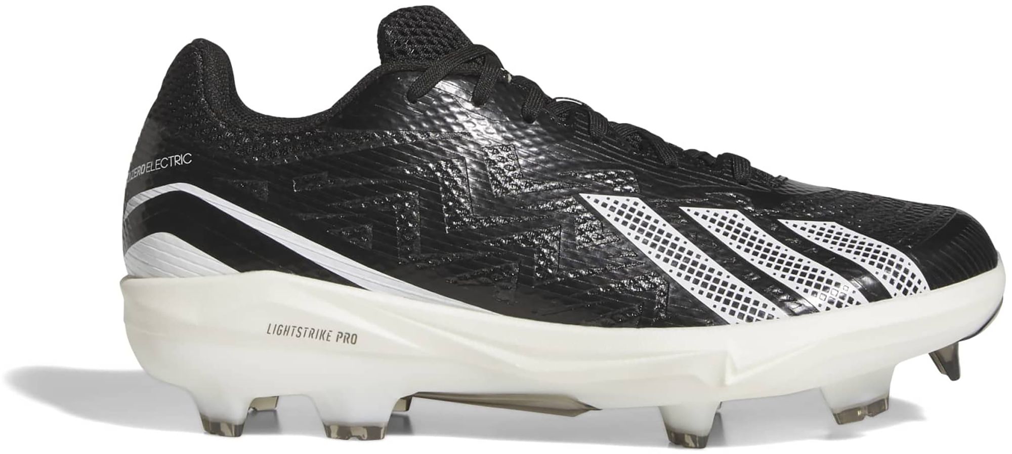 adidas Men's adizero Electric 3.0 TPU Baseball Cleats
