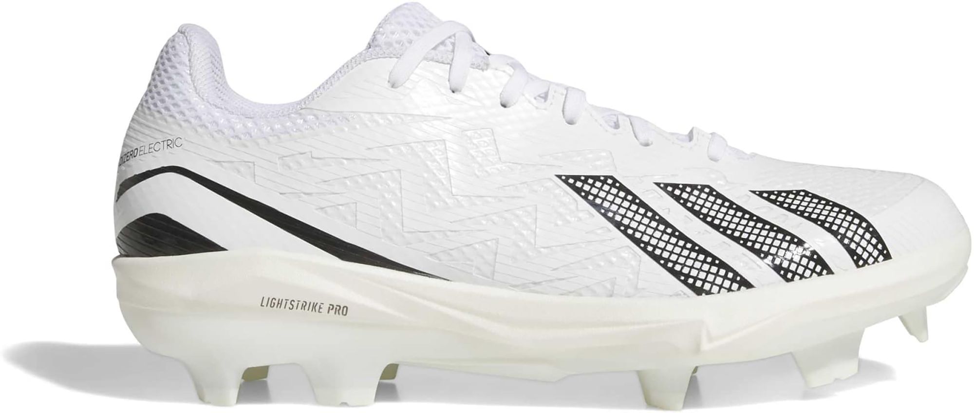 White/Core Black