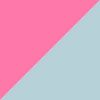Pink/Blue/Silver