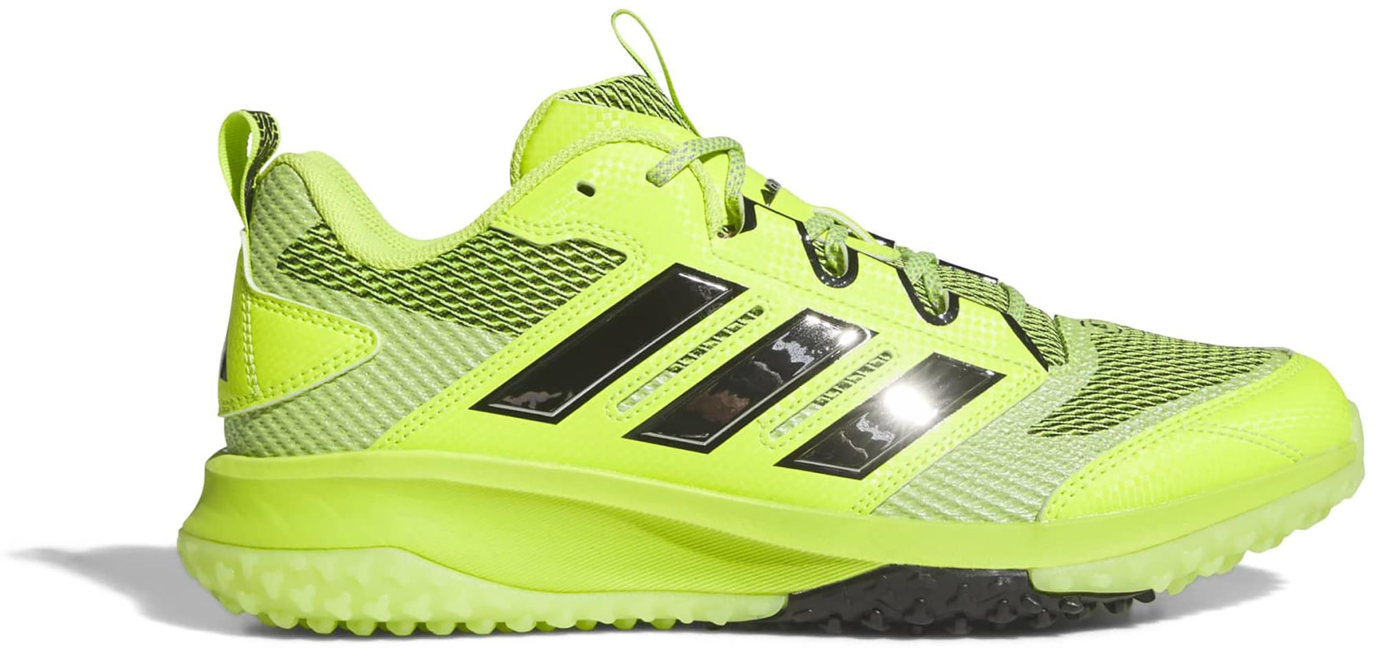 adidas Men's adizero Impact Racing Team Turf Baseball Shoes