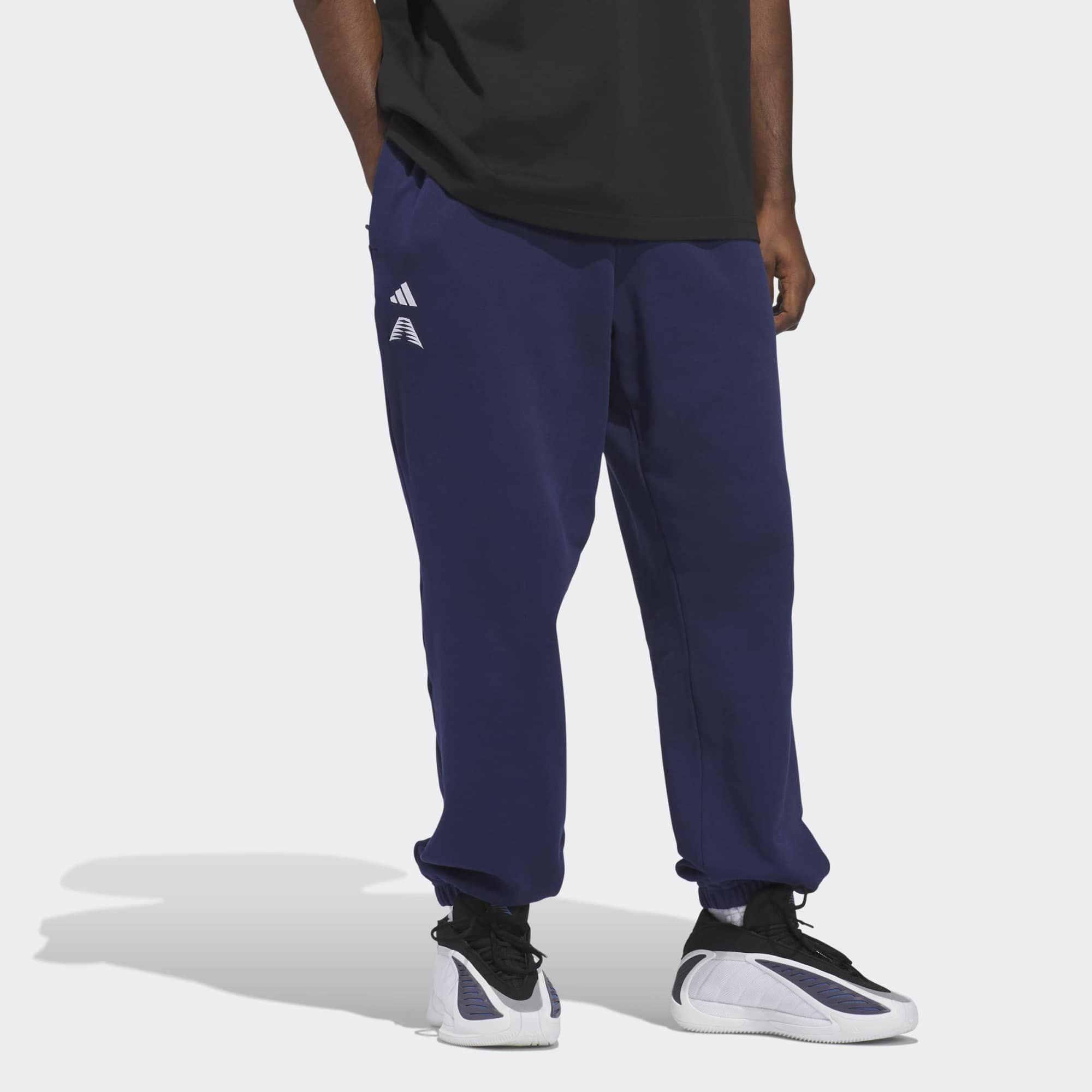 adidas Men's Anthony Edwards Sweatpants