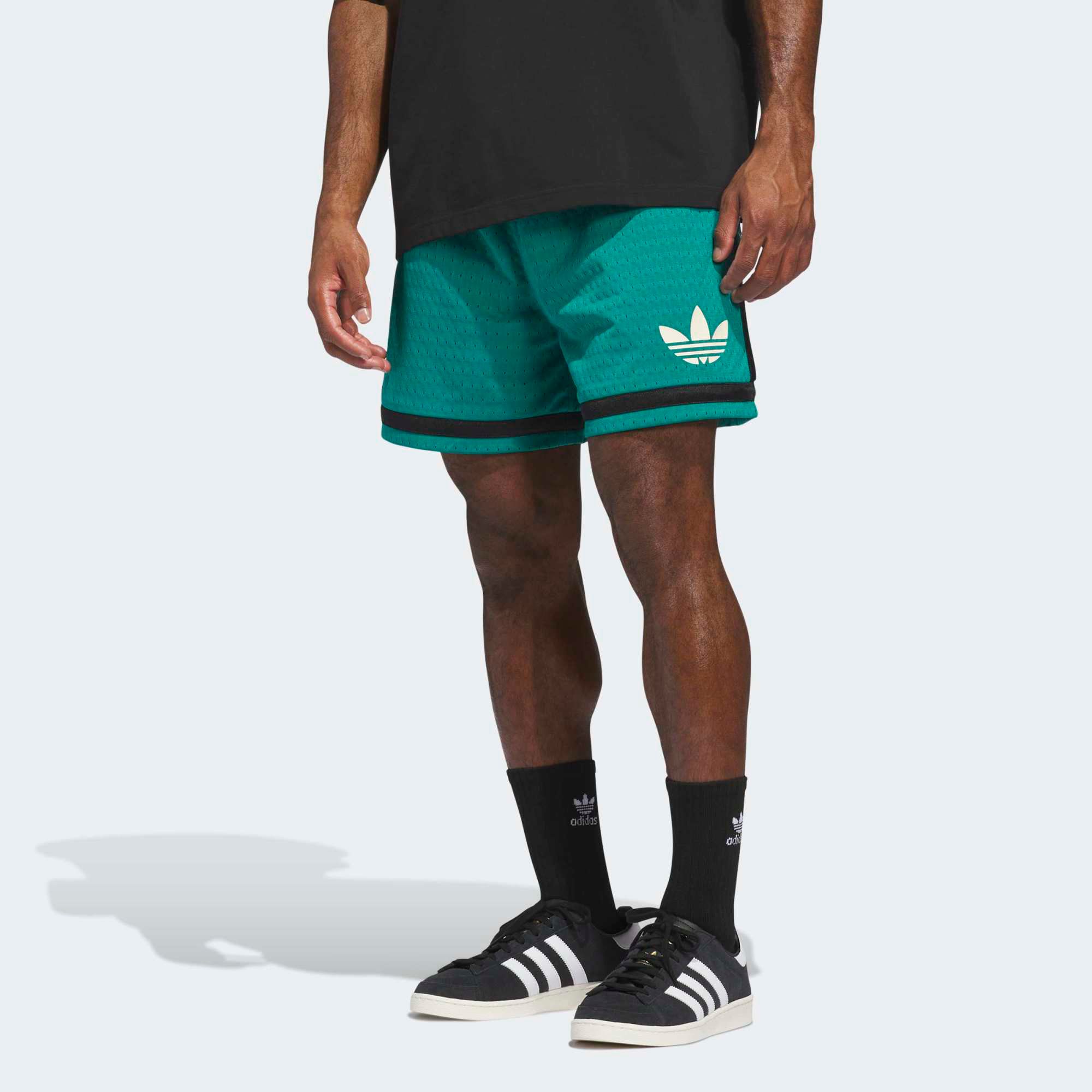 adidas Originals Men's Basketball Shorts