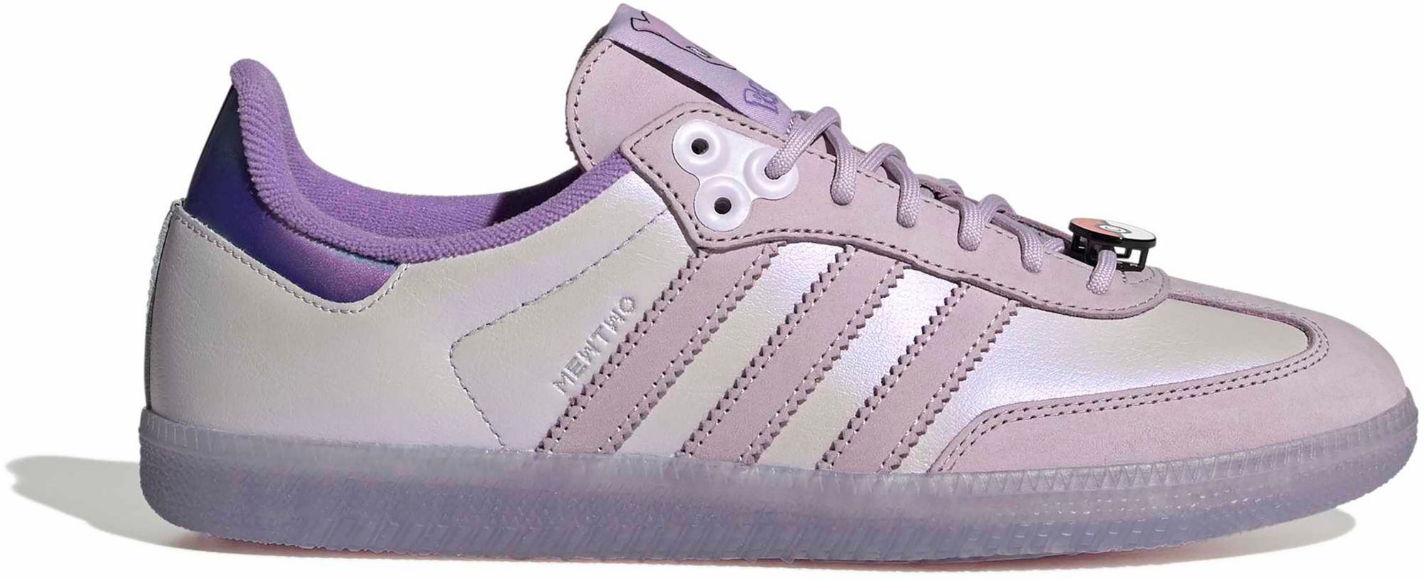 adidas x Pokémon Samba OG Shoes