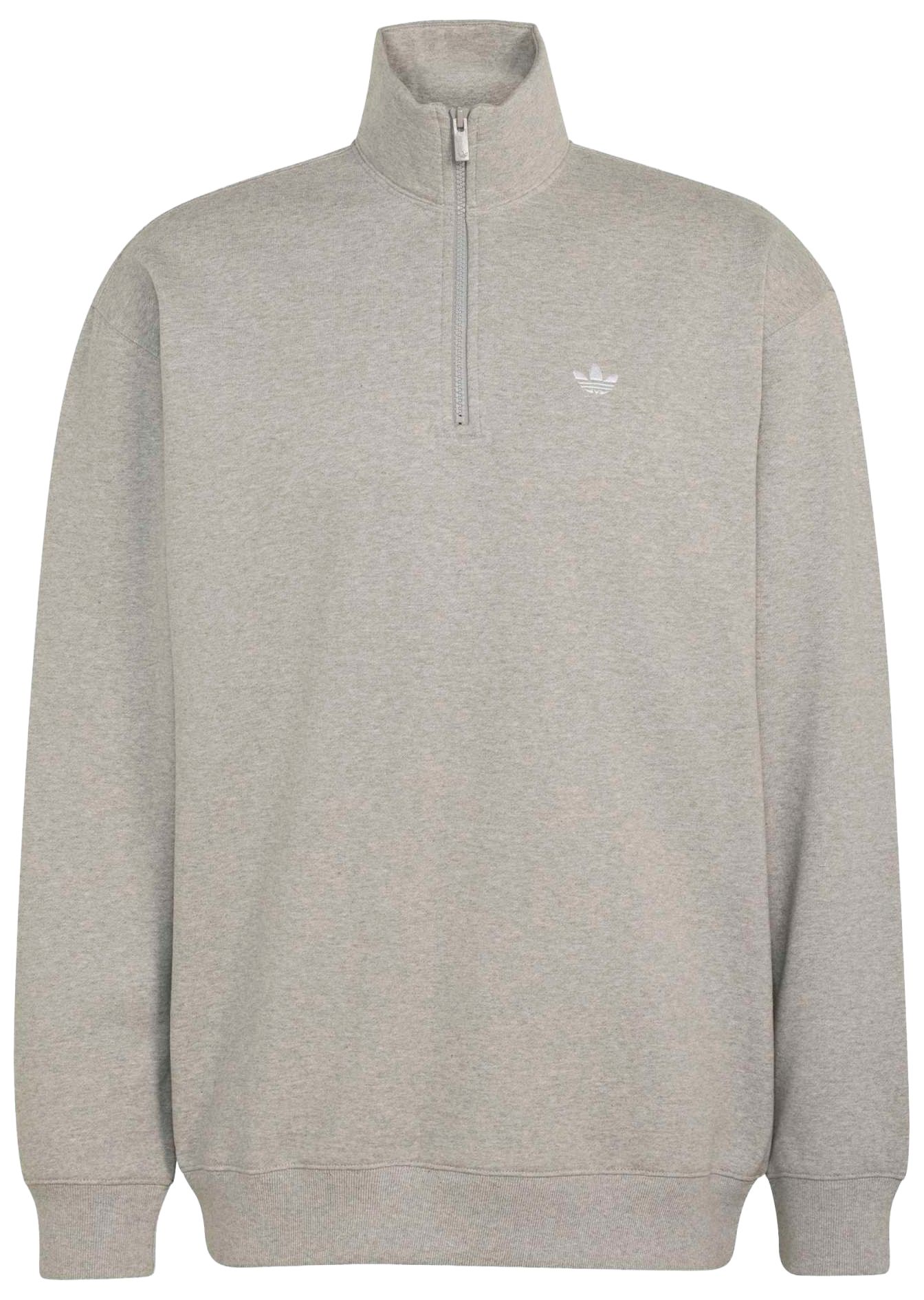 Medium Grey Heather