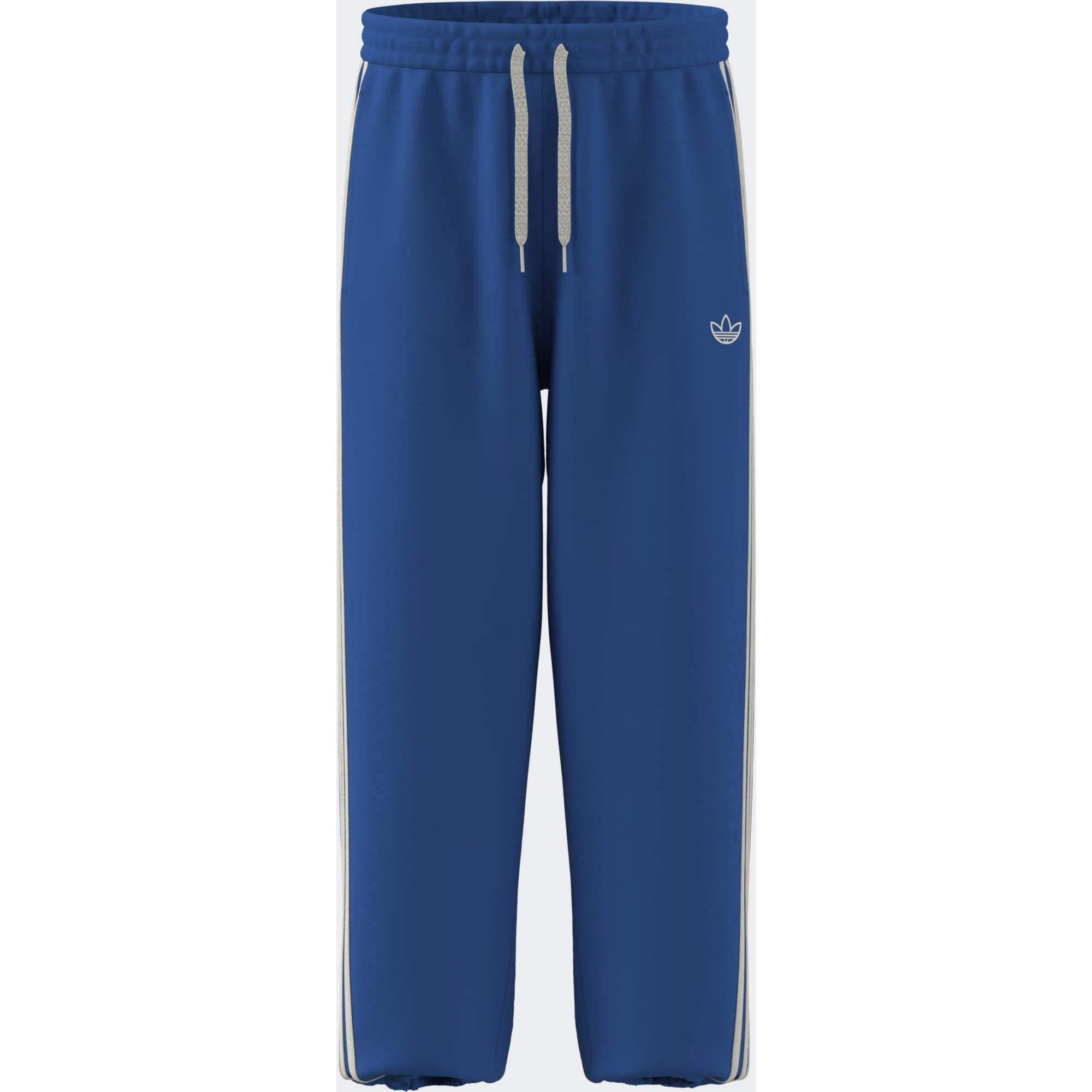 adidas Originals Men's adiSignature 3 Stripes Jogger Sweat Joggers