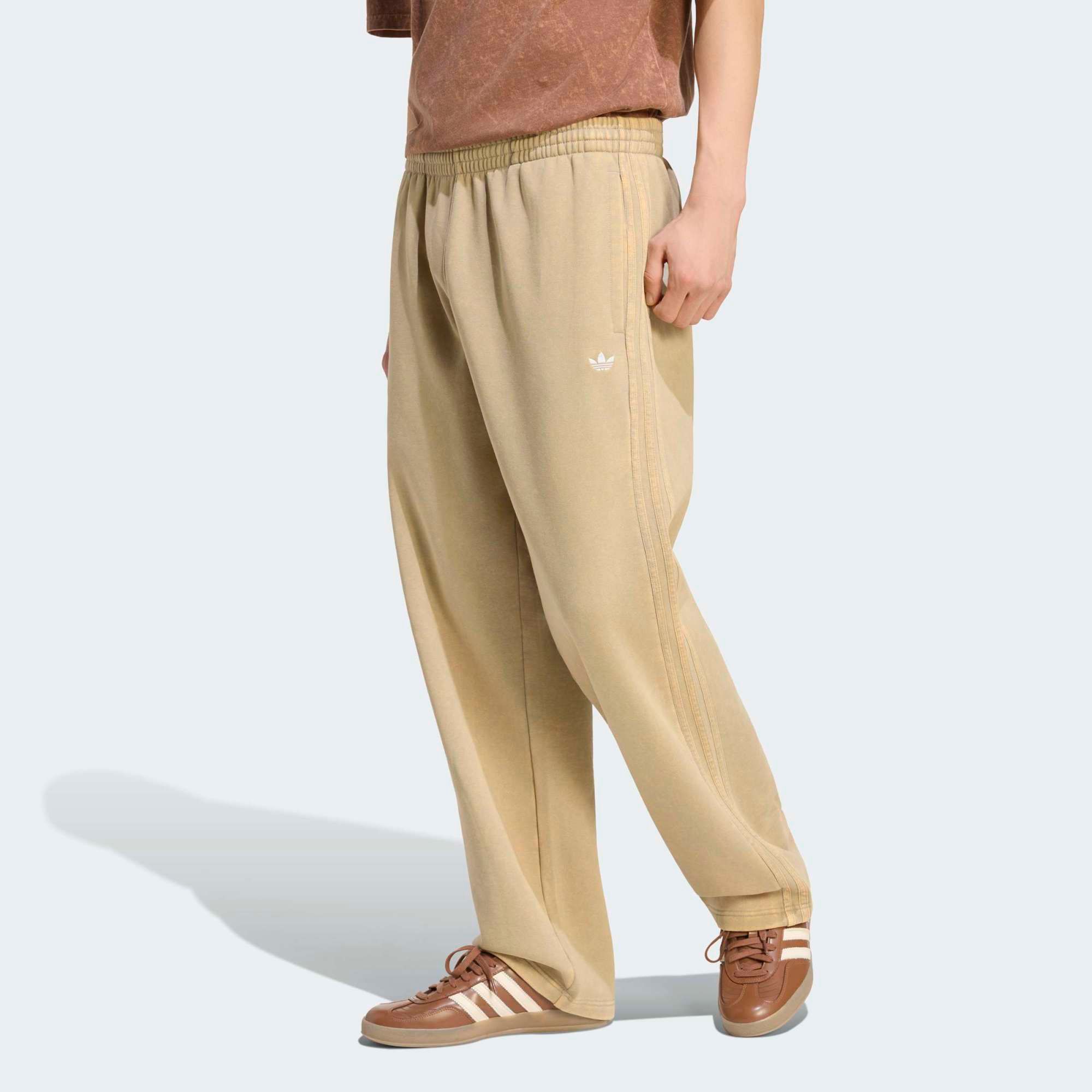 Khaki Three