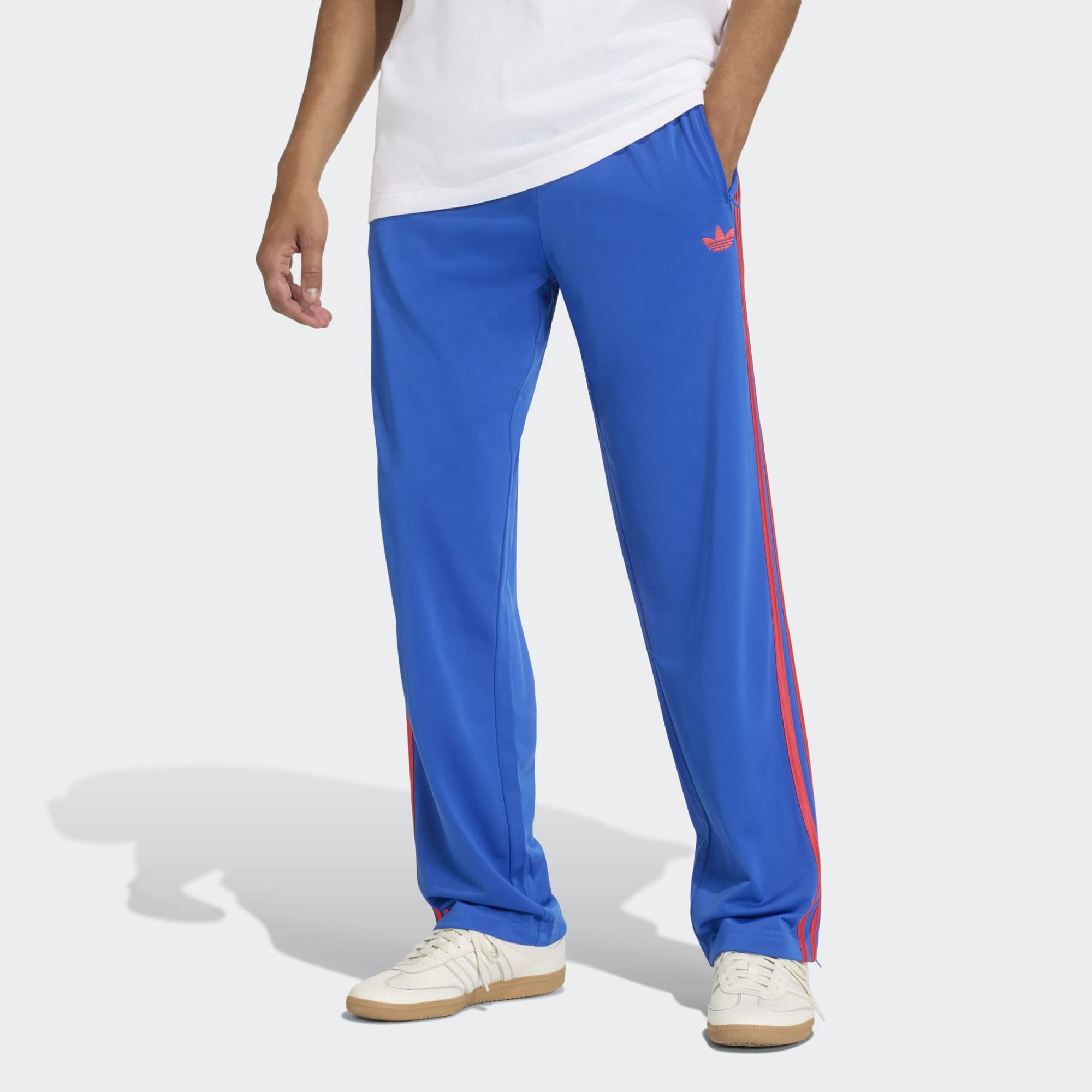 adidas Men's Adicolor Sport Firebird Track Pants