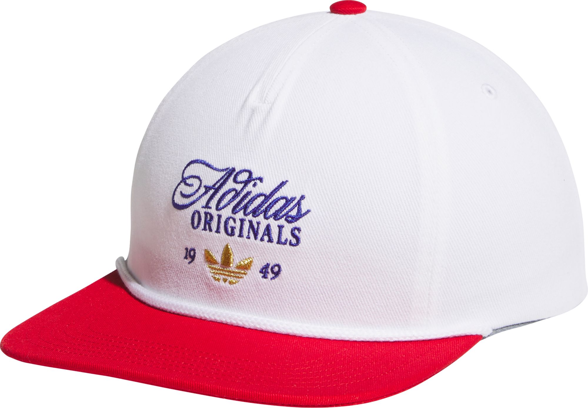 adidas Originals World Cup Masterpiece Strapback Hat