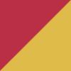 Collegiate Red/Night Indigo/Bold Gold
