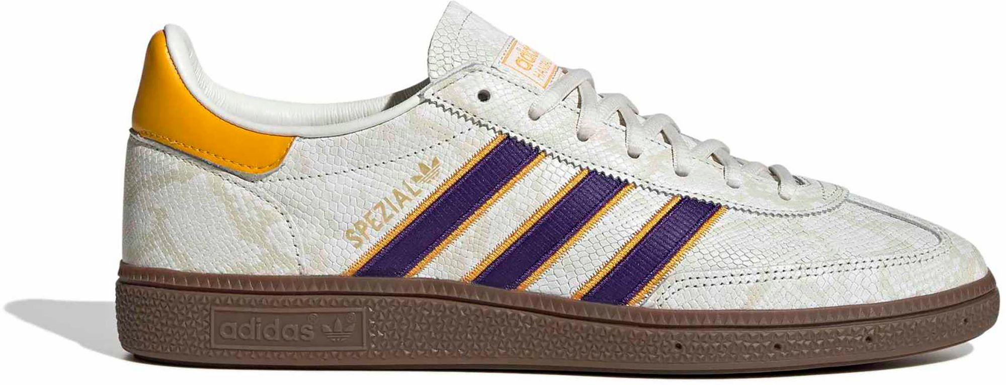 Core White/Collegiate Purple/Crew Yellow