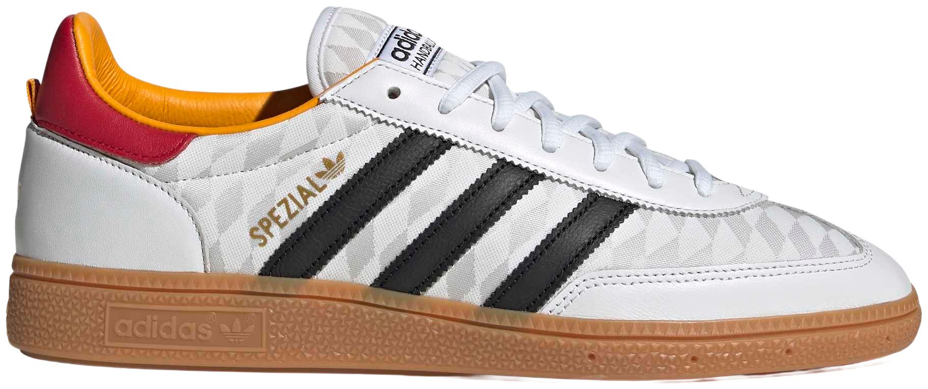 Ftwr White/Core Black/None