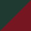 Team Dark Green/Better Scarlet/Ftwr White