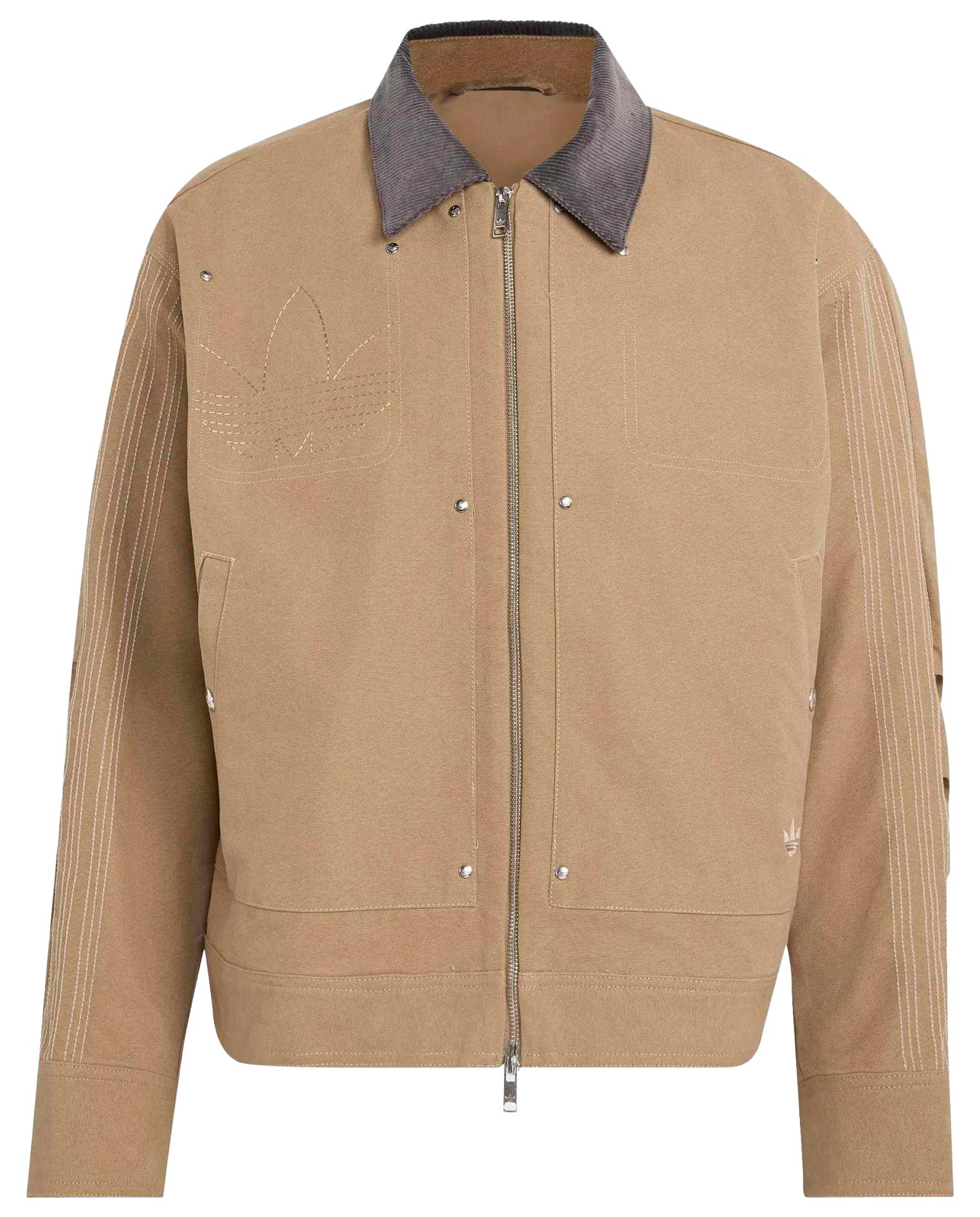 adidas Originals Men's Premium Essentials Bomber Jacket