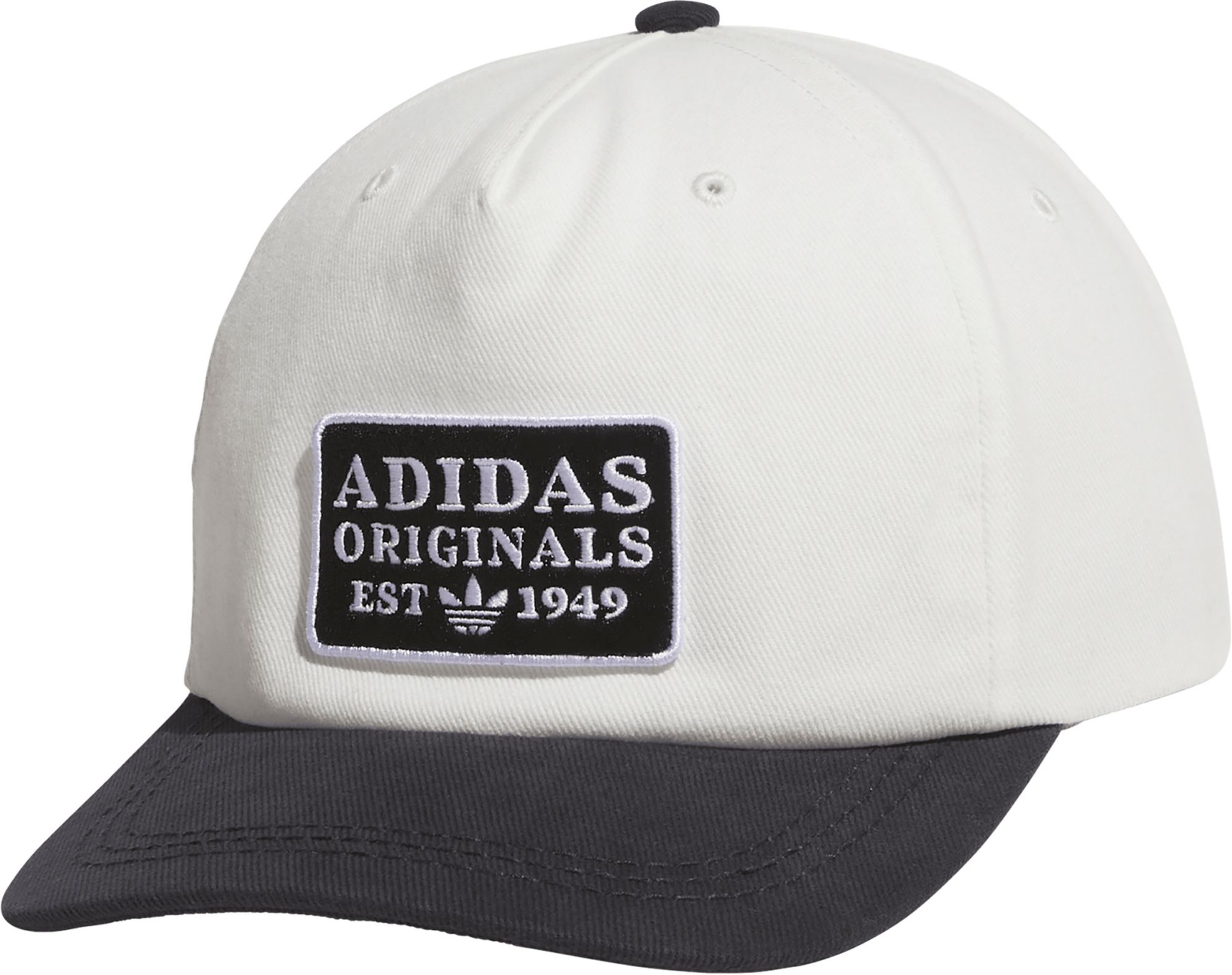 adidas Originals Men's Utility Patch 5-Panel Hat