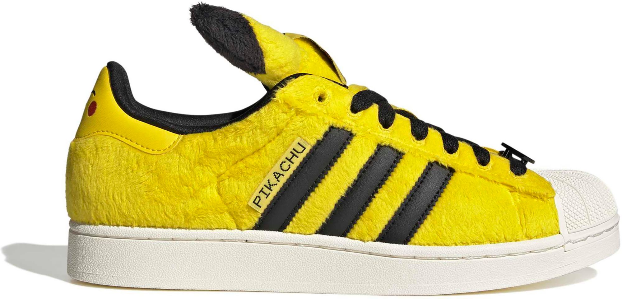 adidas x Pokémon Superstar II Shoes