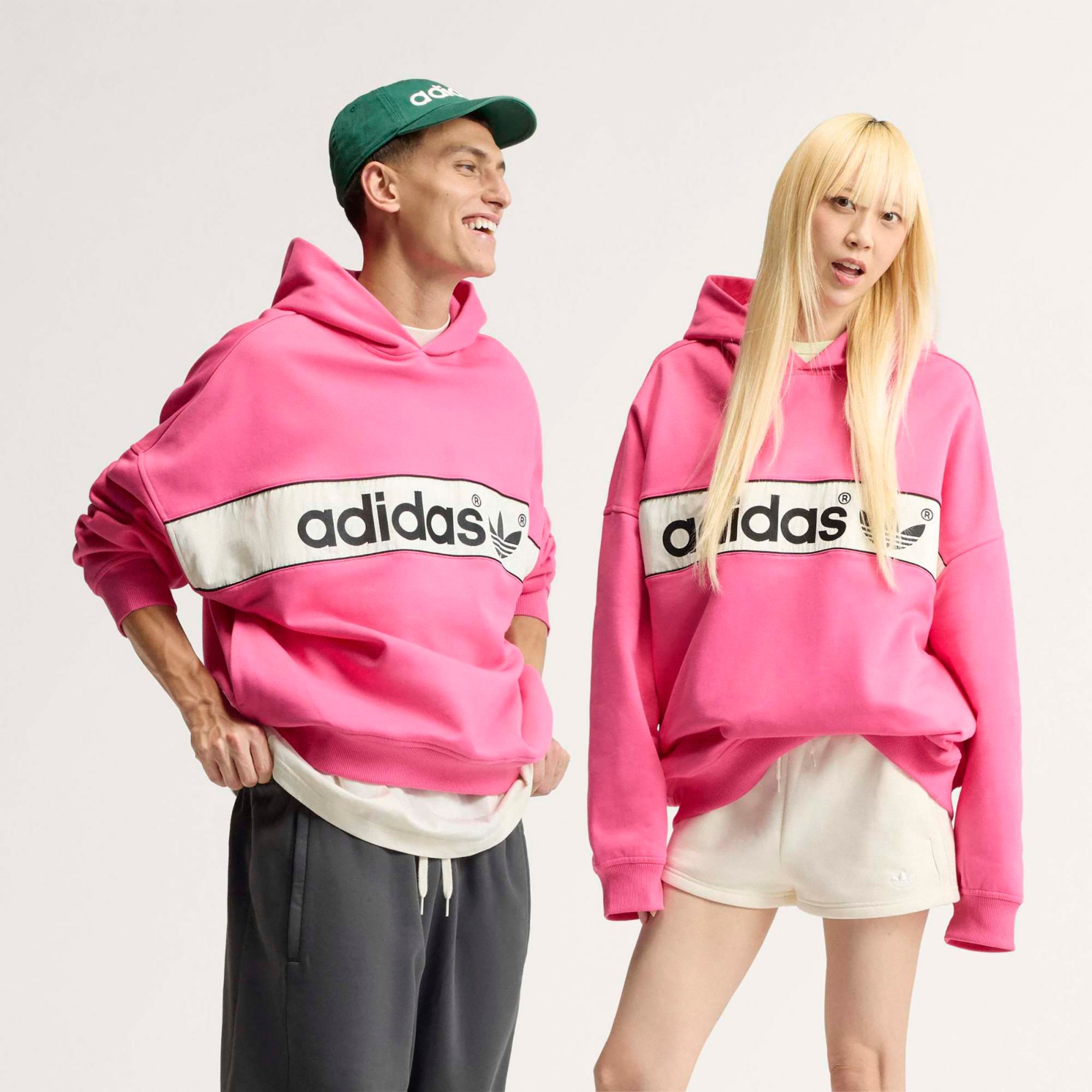 adidas Men's adiSignature NY Hoodie
