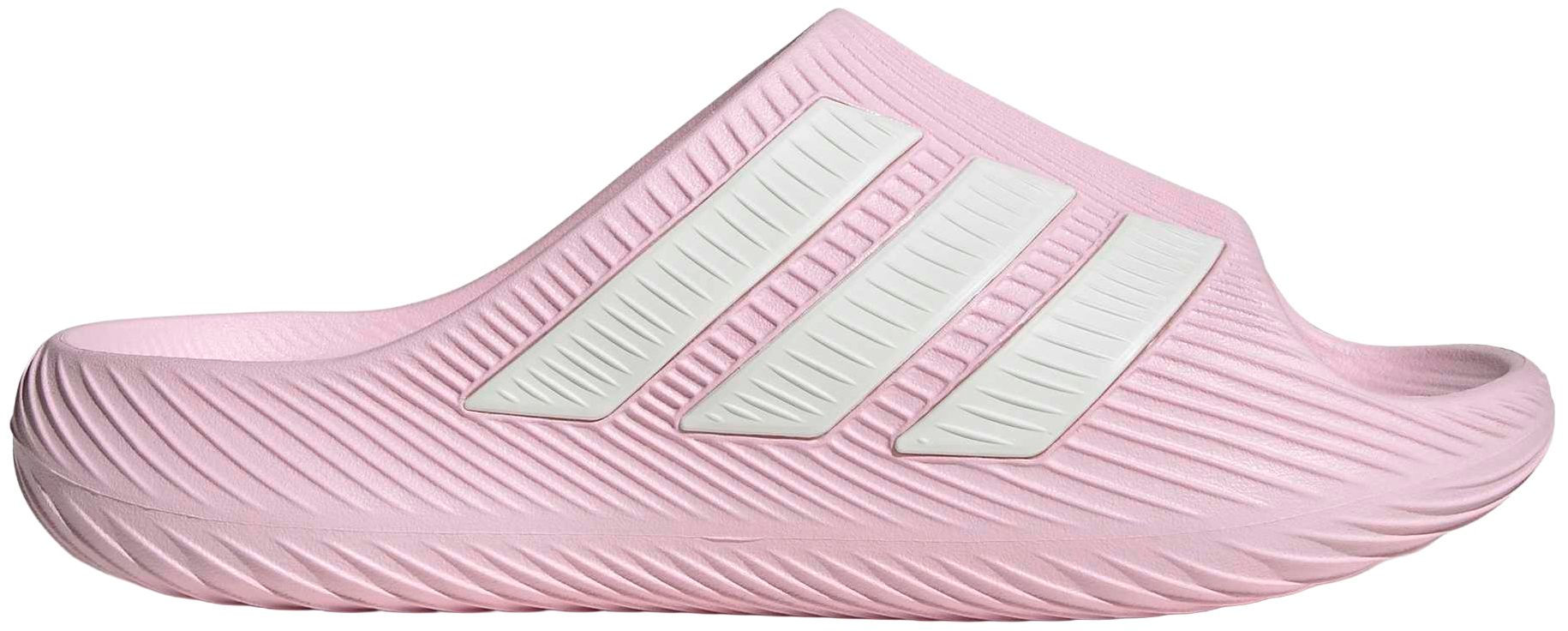 Clear Pink/Core White