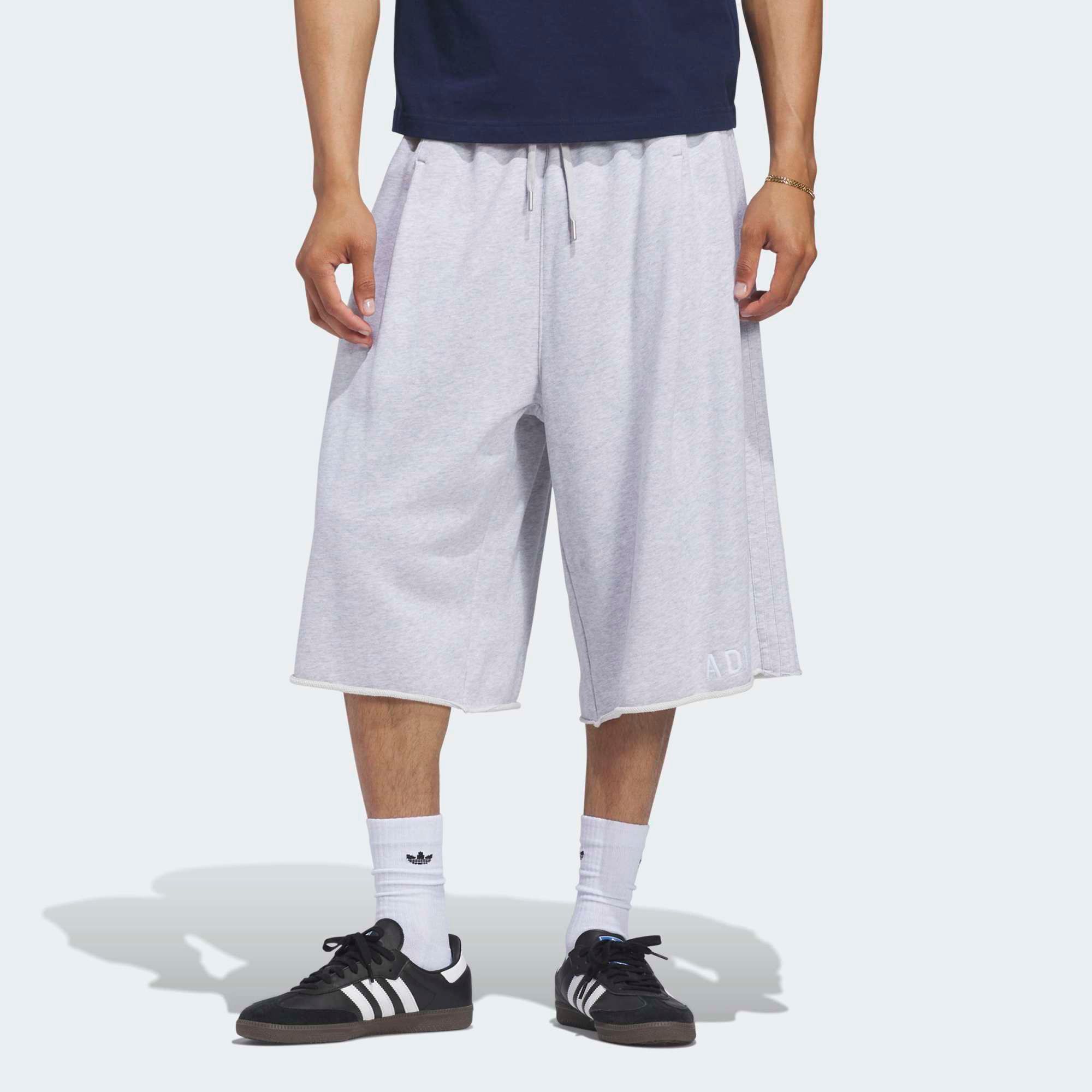 adidas Originals Men's Originals Graphic Sweatshort