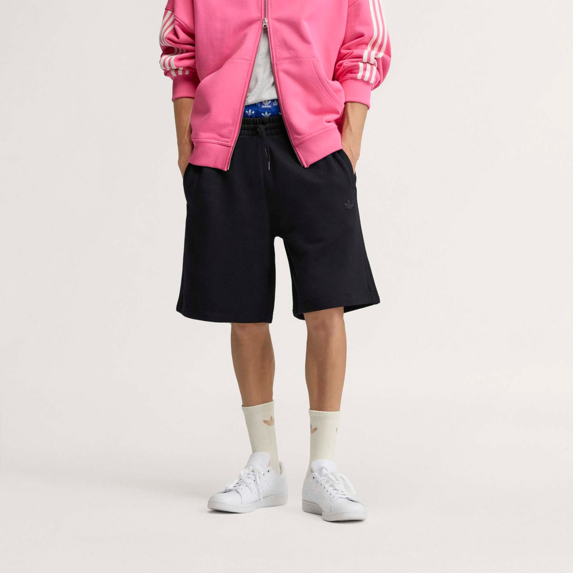 adidas Originals Men's adiSignature 3 Stripes Shorts