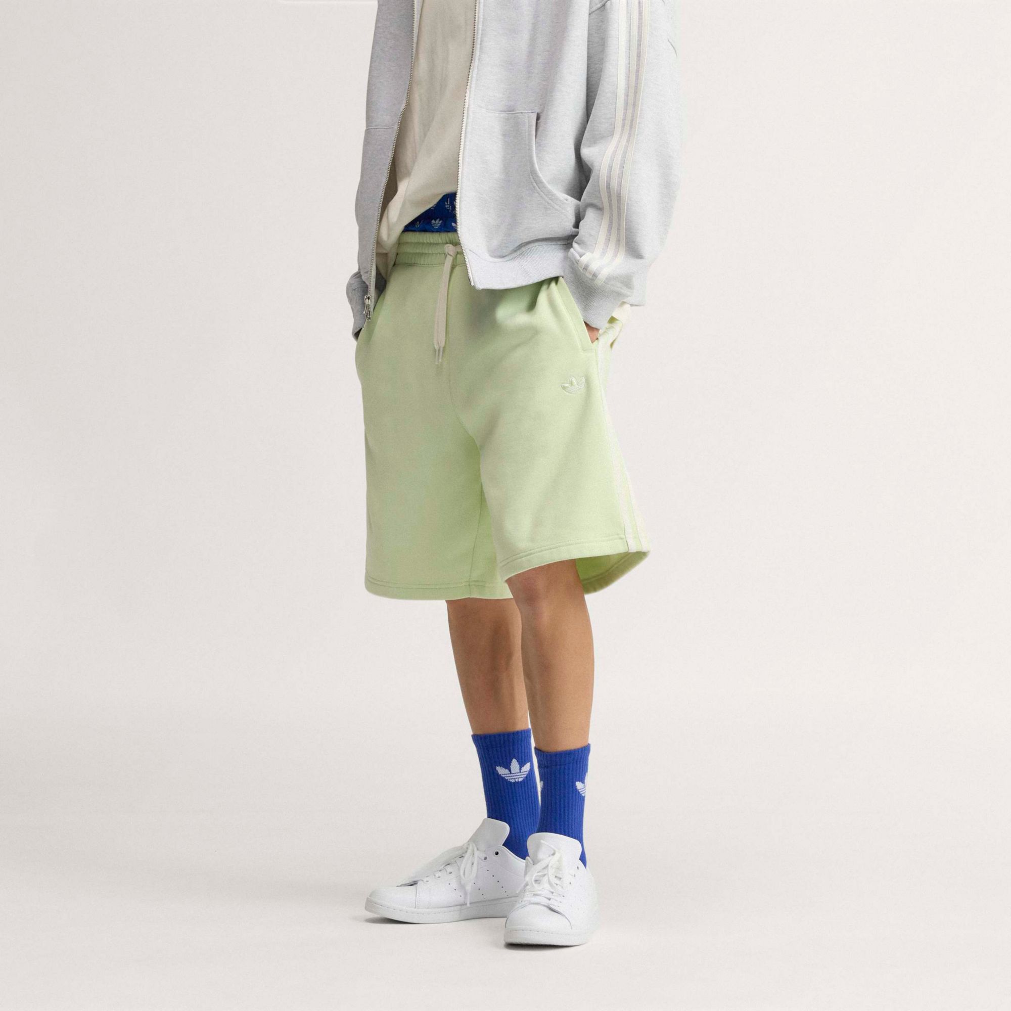 adidas Originals Men's adiSignature 3 Stripes Shorts