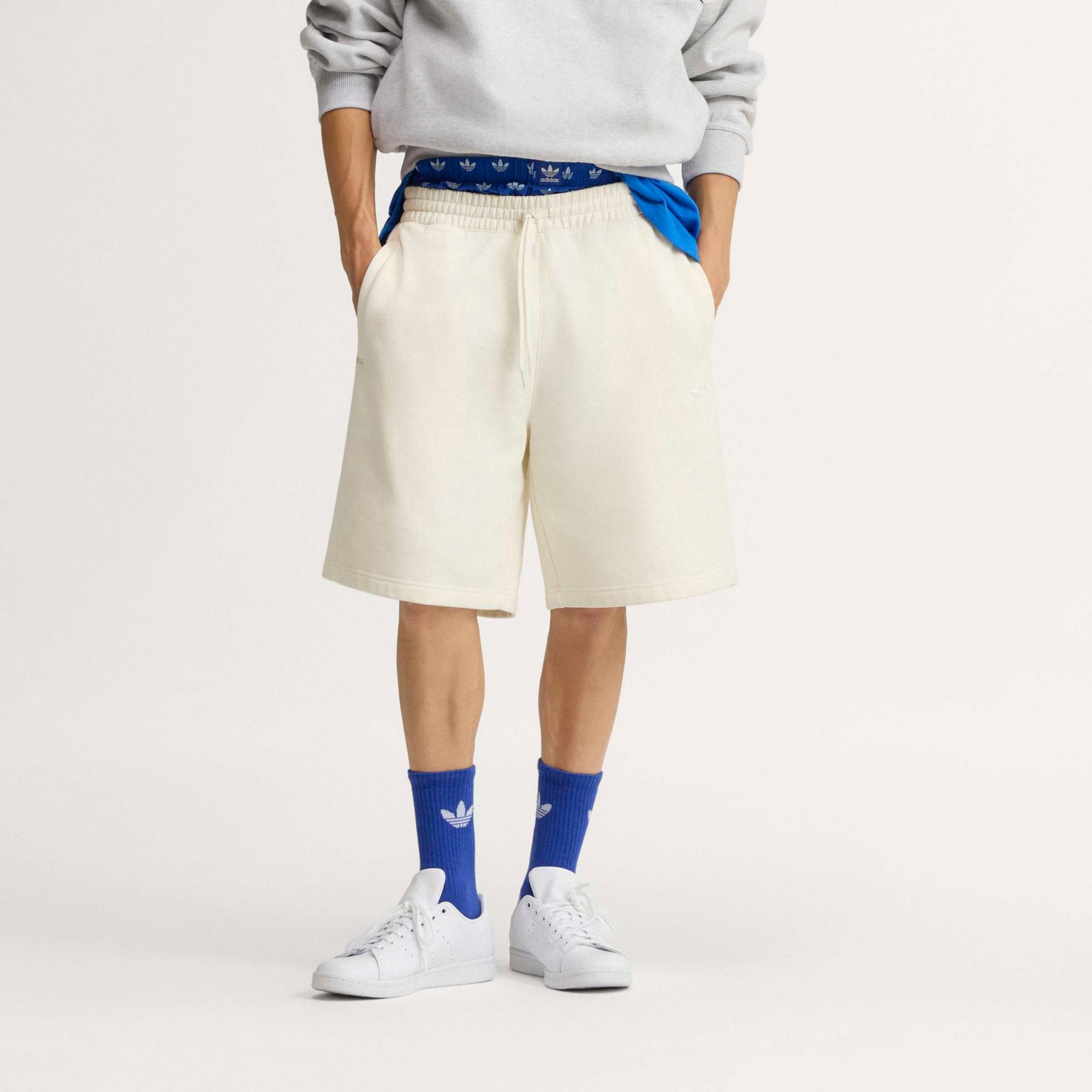 adidas Originals Men's adiSignature 3 Stripes Shorts