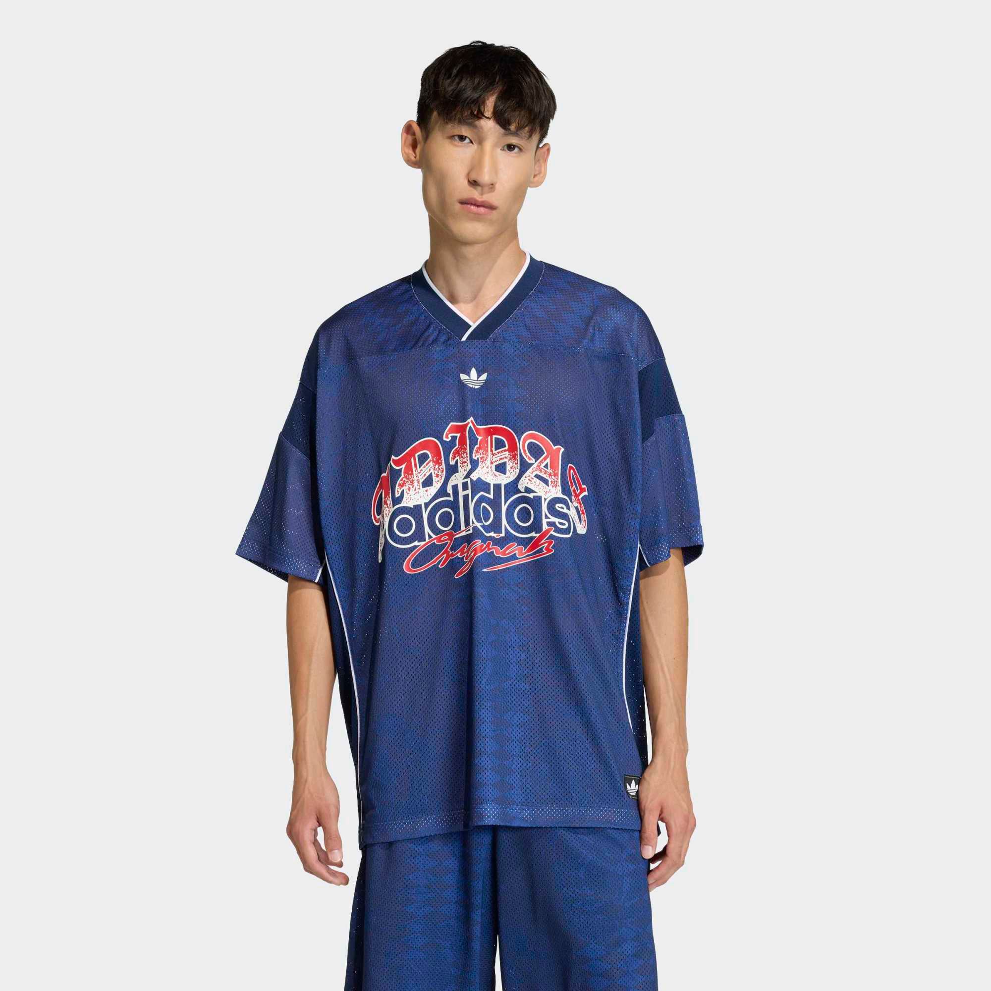 adidas Originals Men's Roses Jersey