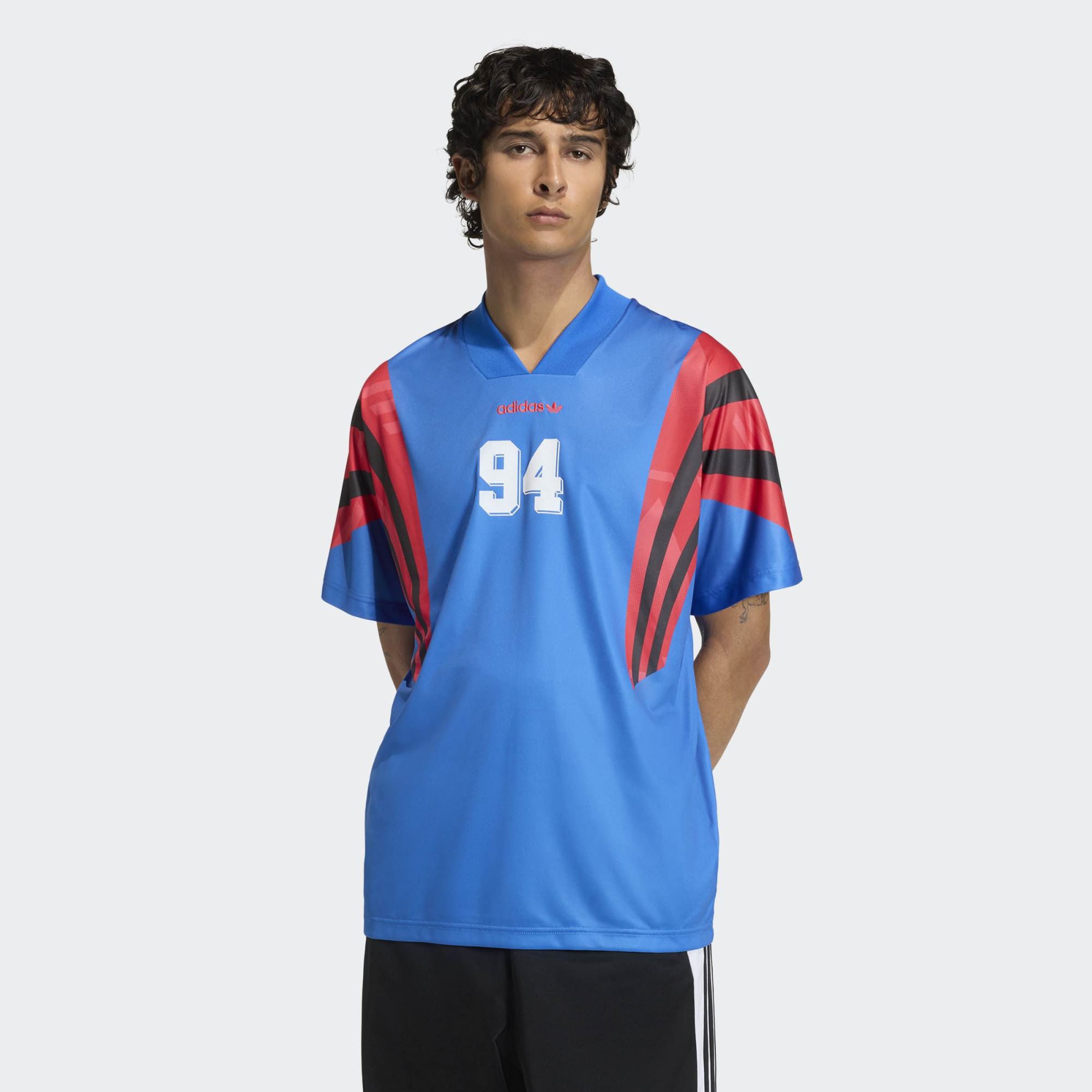 adidas Originals Men's Santiago Jersey