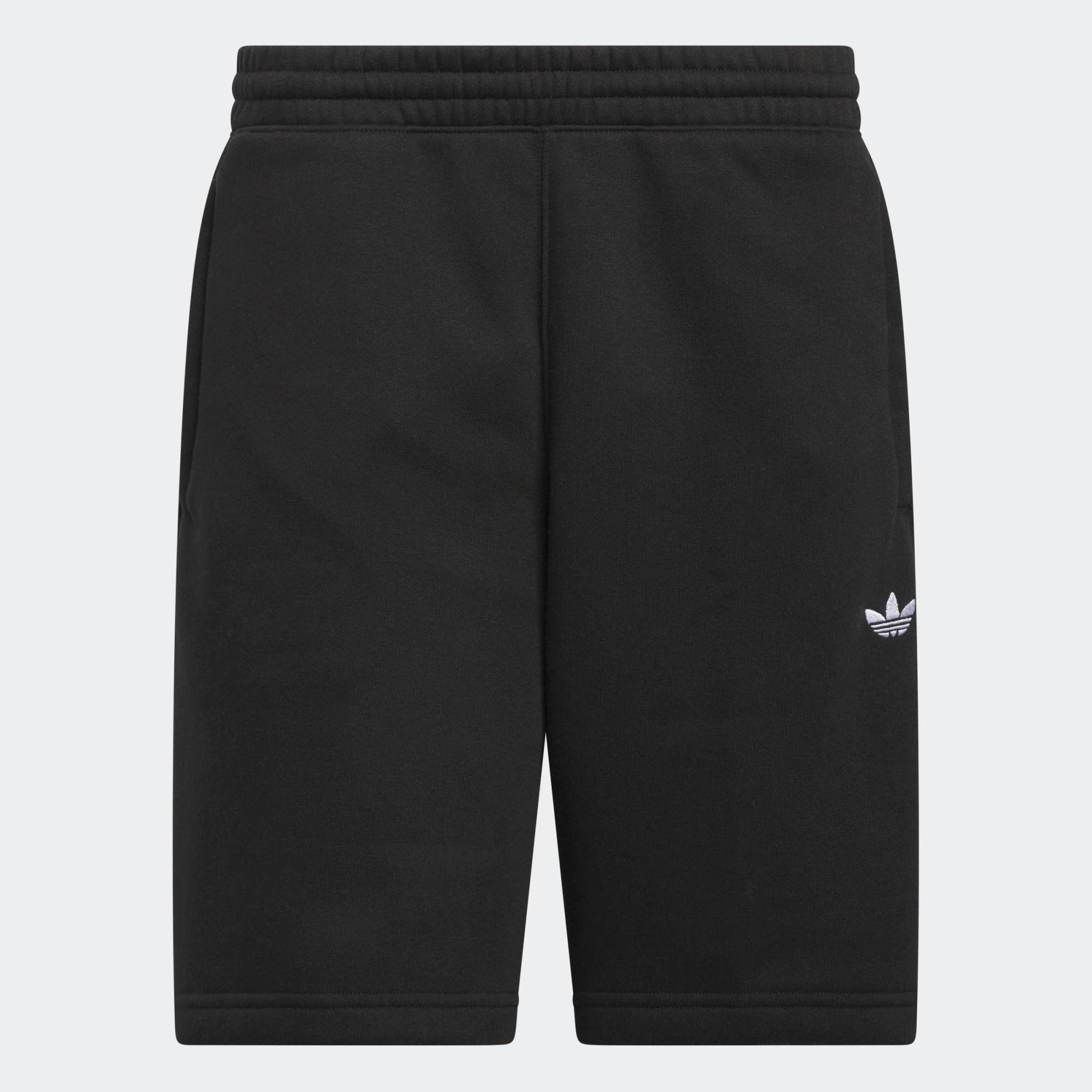 adidas Men's Essentials 10" Fleece Shorts