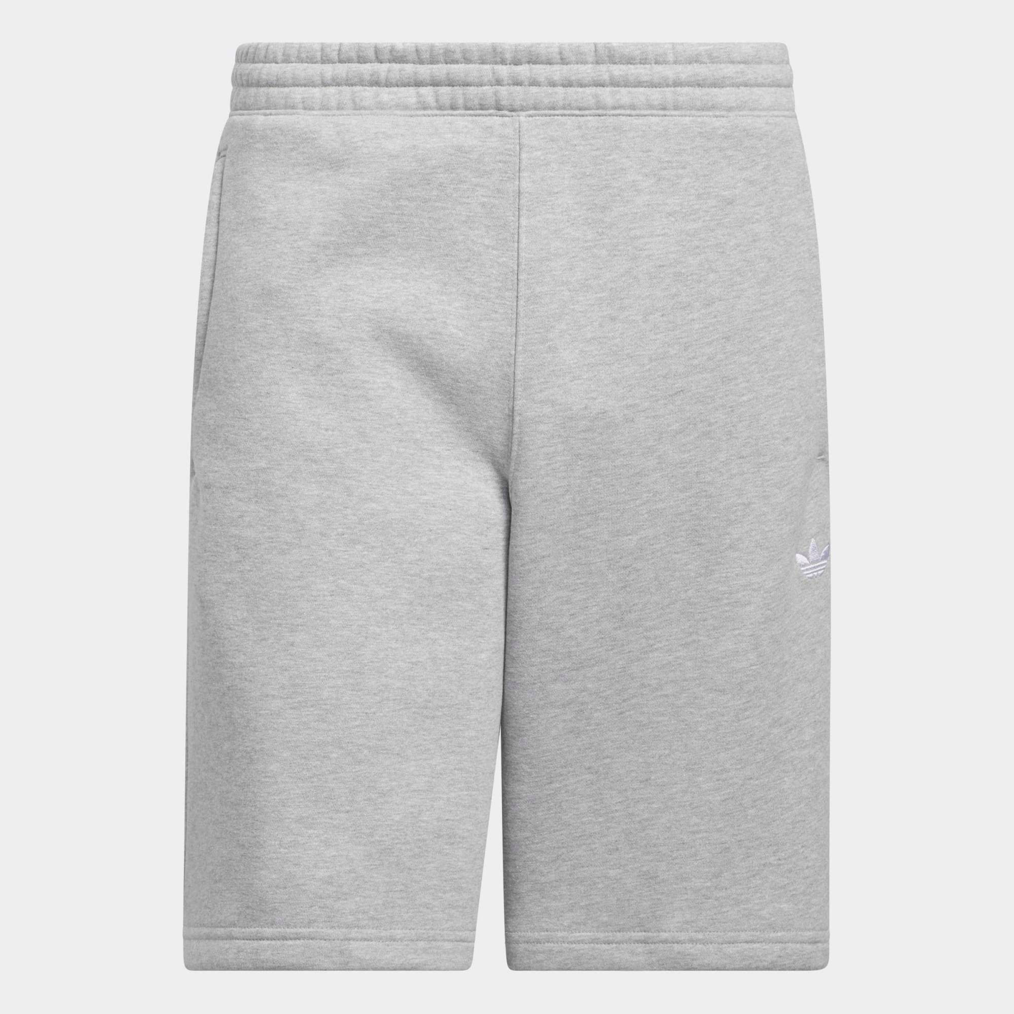 adidas Men's Essentials 10" Fleece Shorts