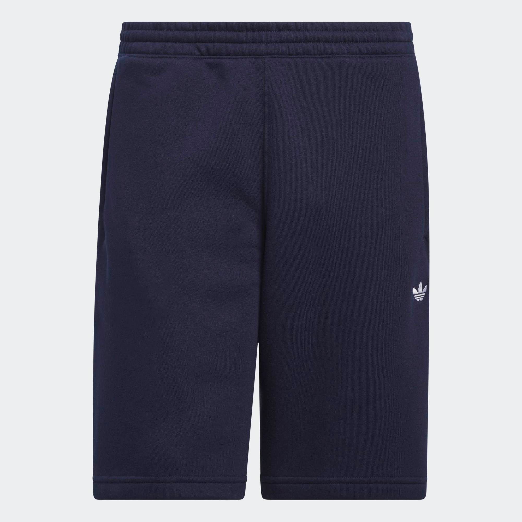 adidas Men's Essentials 10" Fleece Shorts