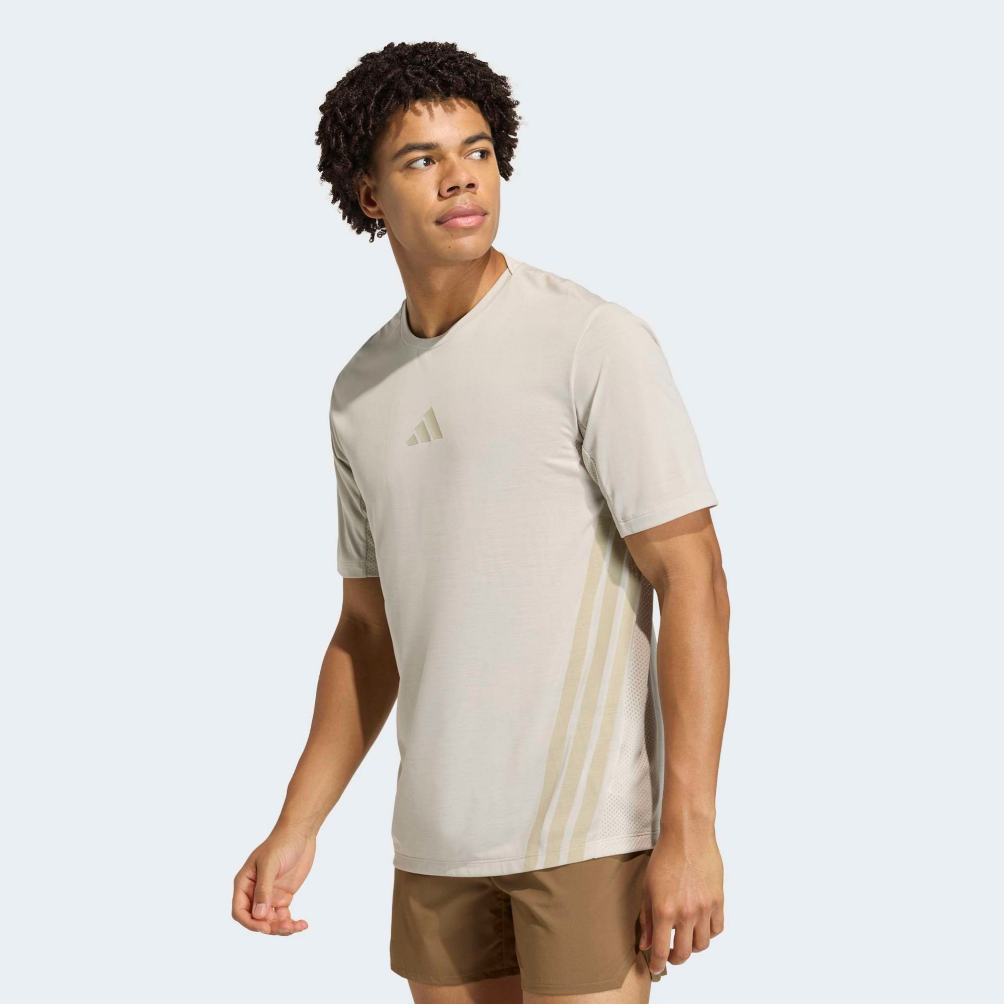adidas Men's Terrex Xperior Run T-Shirt