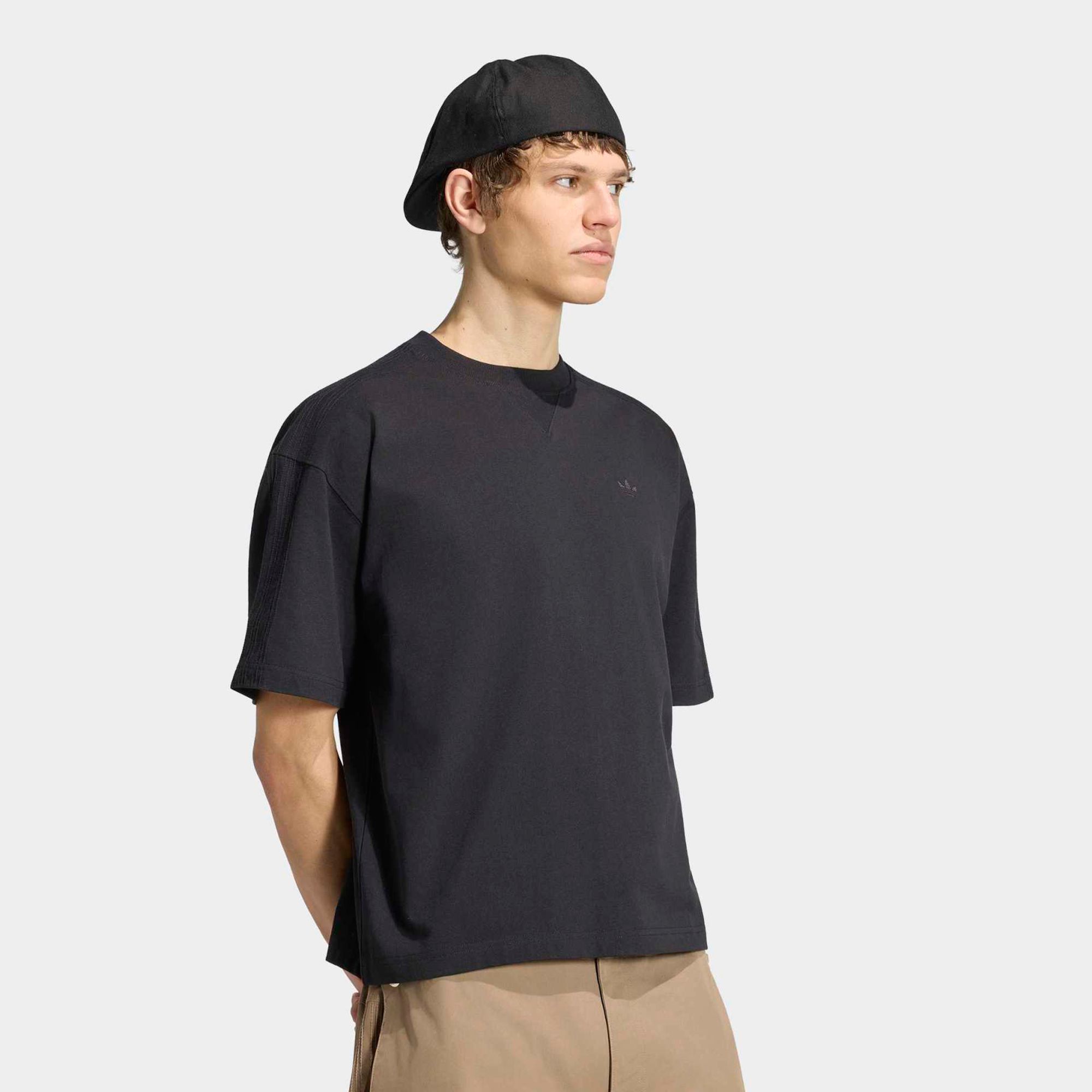 adidas Originals Men's Premium Essentials Tee