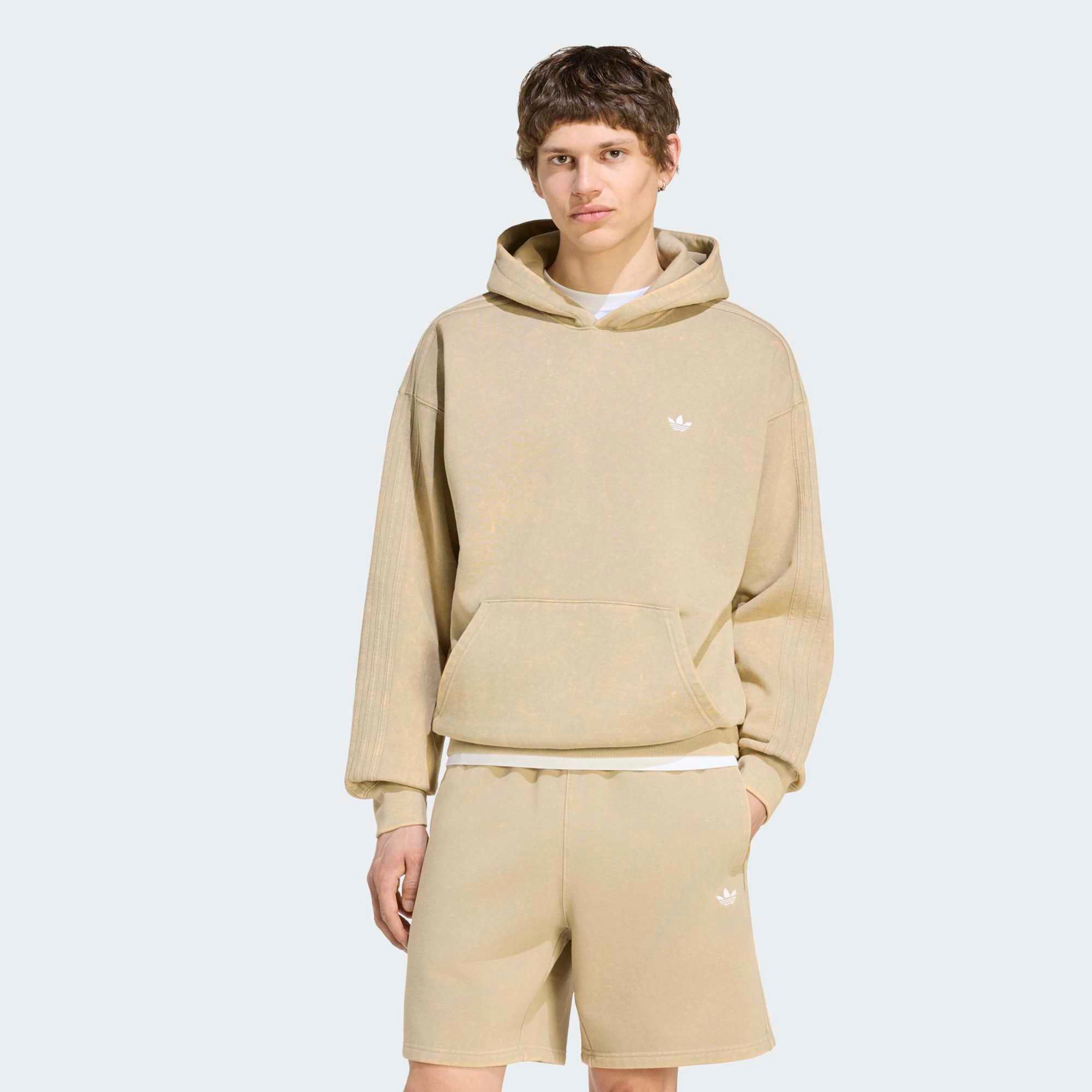 Khaki Three