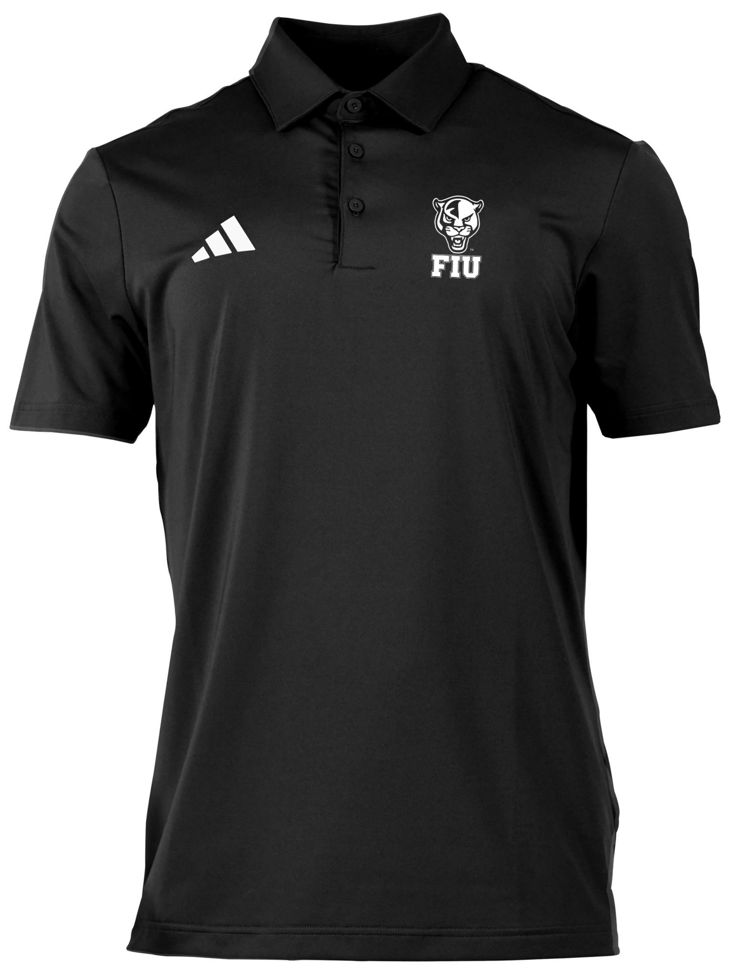 adidas Men's Florida International Panthers 305 Vice Polo