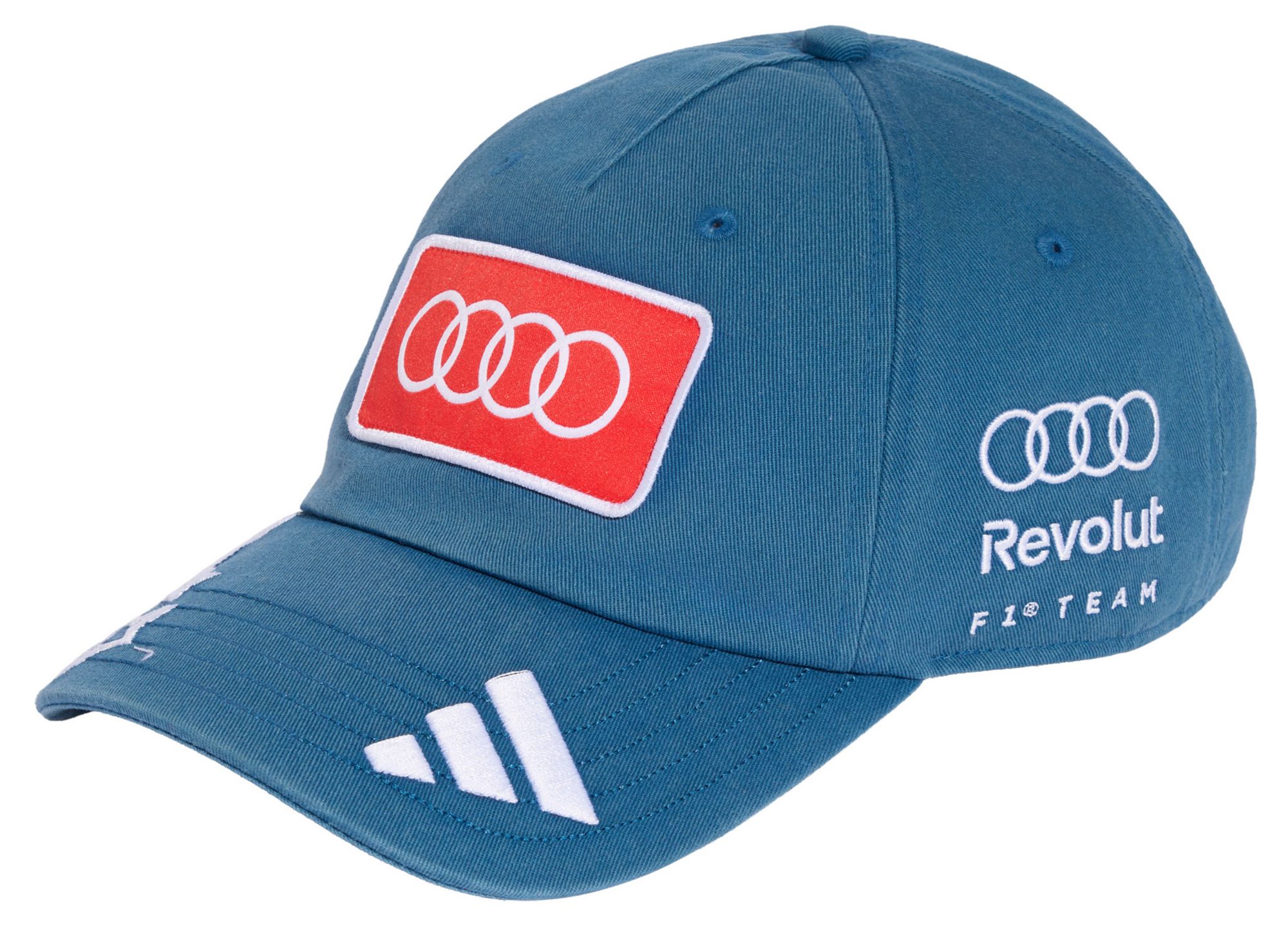 AUDI REVOLUT FORMULA ONE TEAM AUSTIN DRIVER CAP
