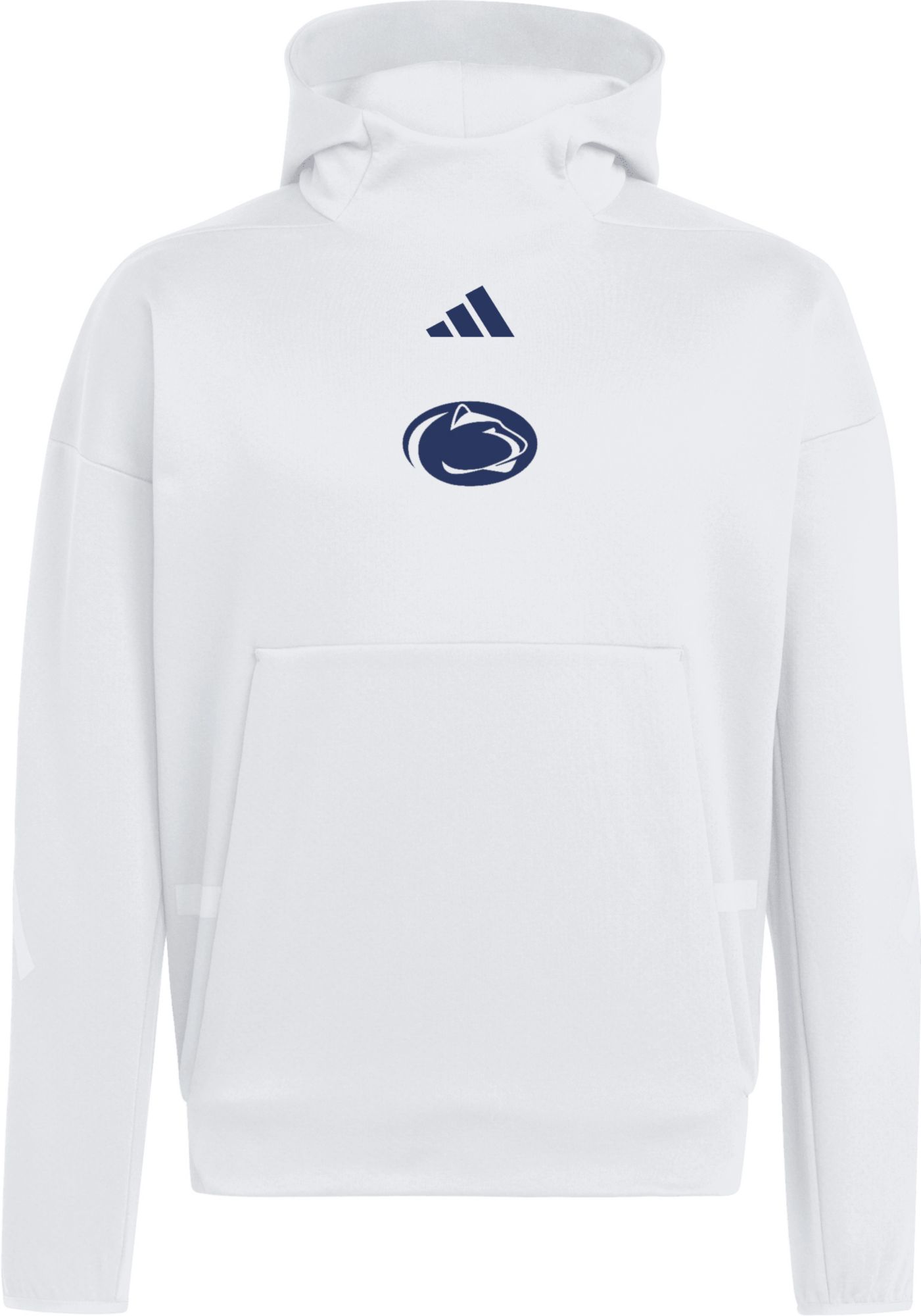 adidas Men's Penn State Nittany Lions Z.N.E. Pullover Hoodie