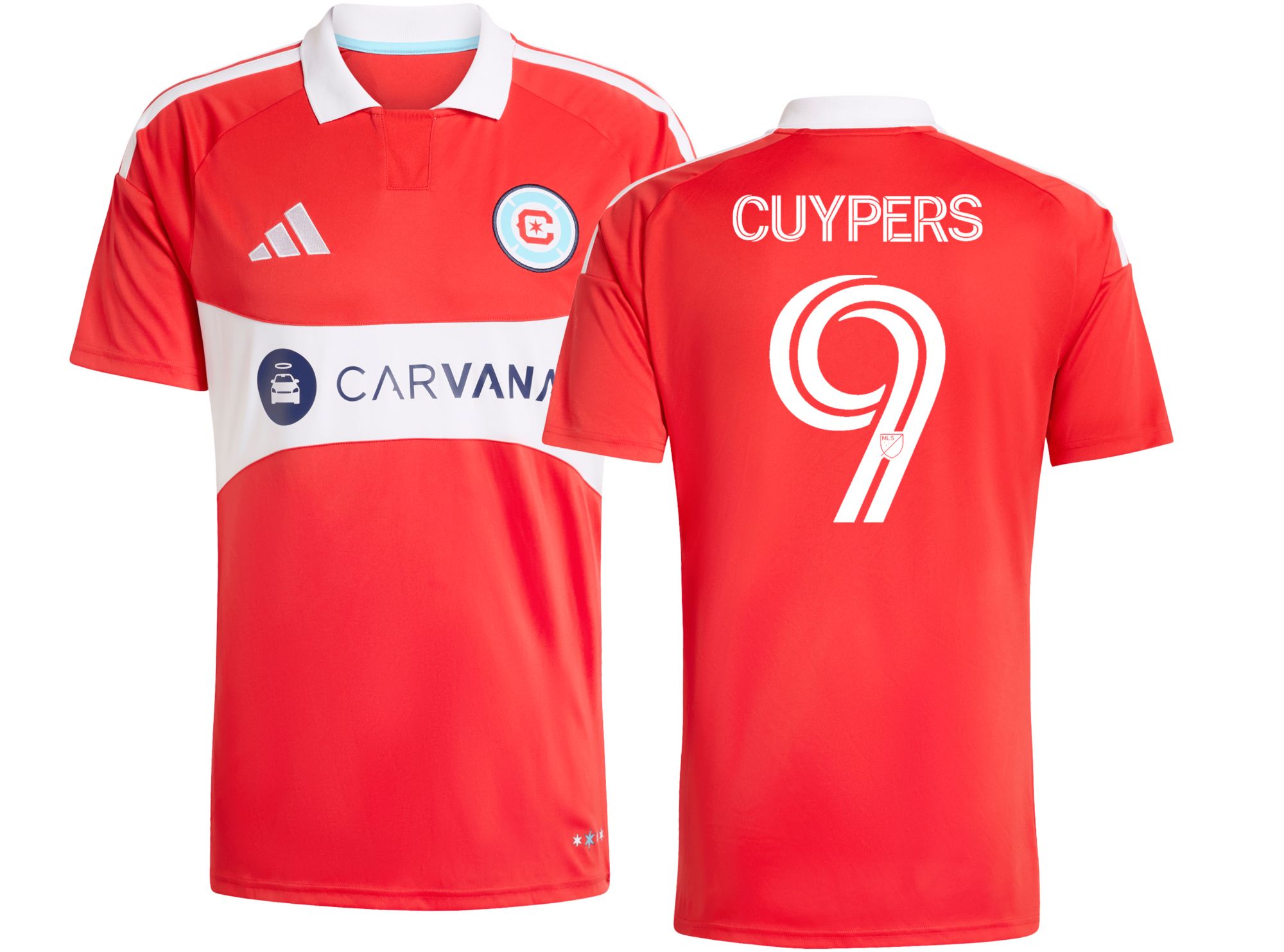 Jerseys