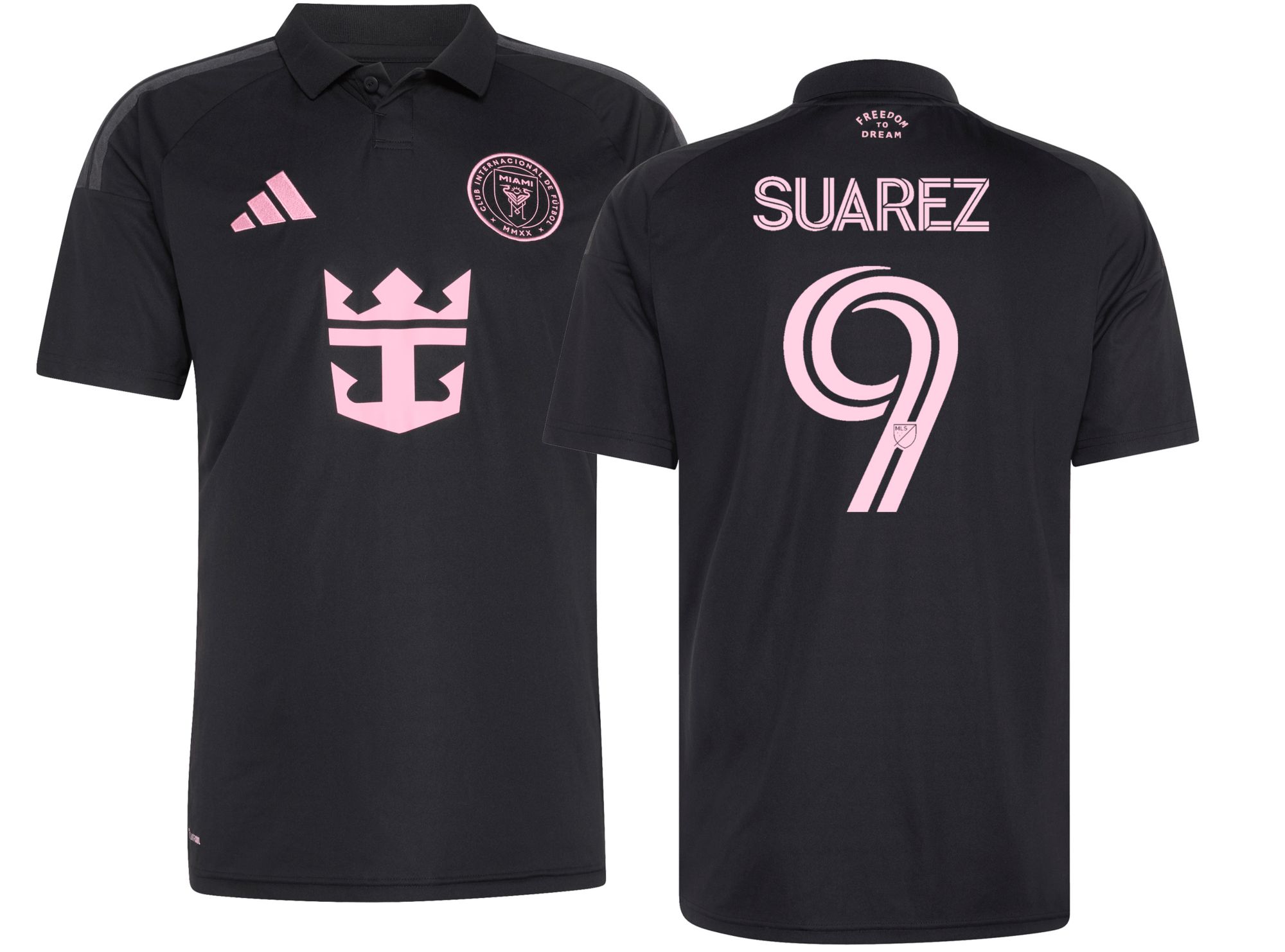 Luis Suárez Jerseys & Gear