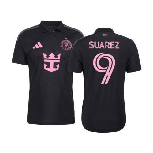 adidas Adult Inter Miami CF Lionel Messi #10 2026 Secondary