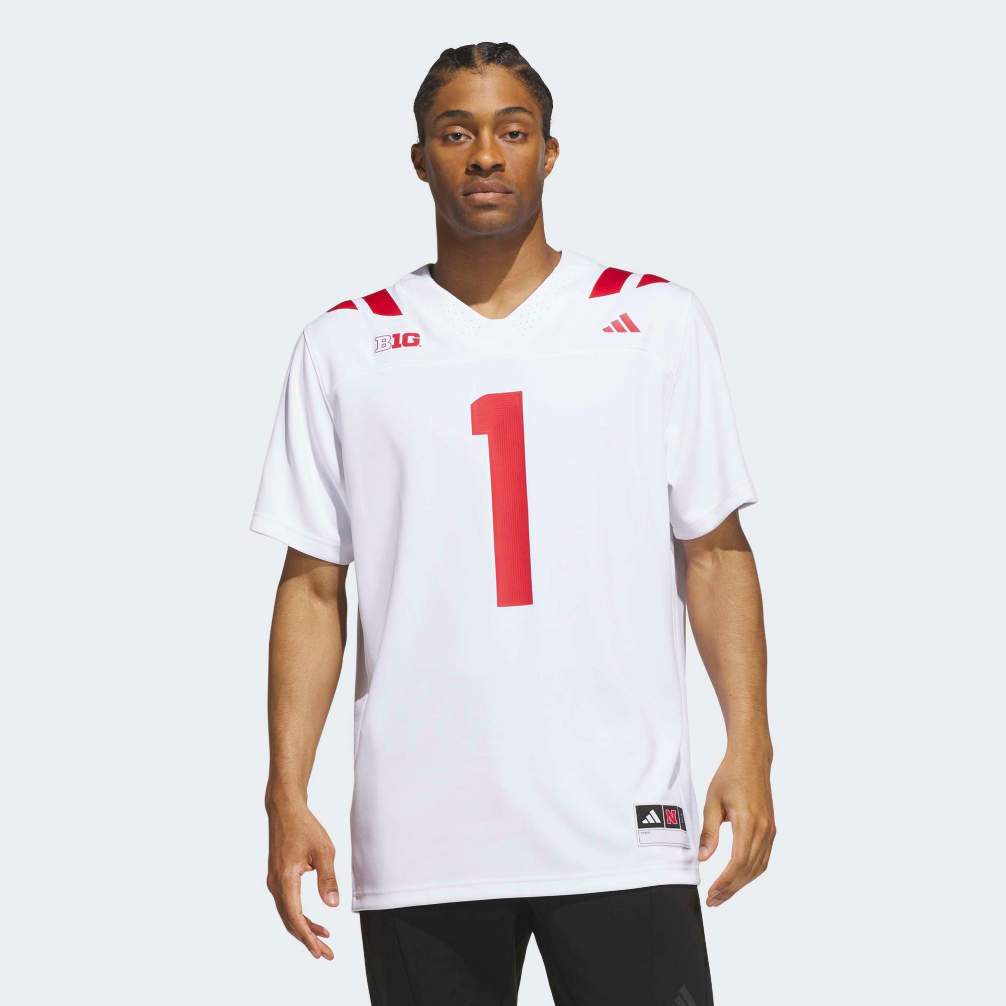 Jerseys
