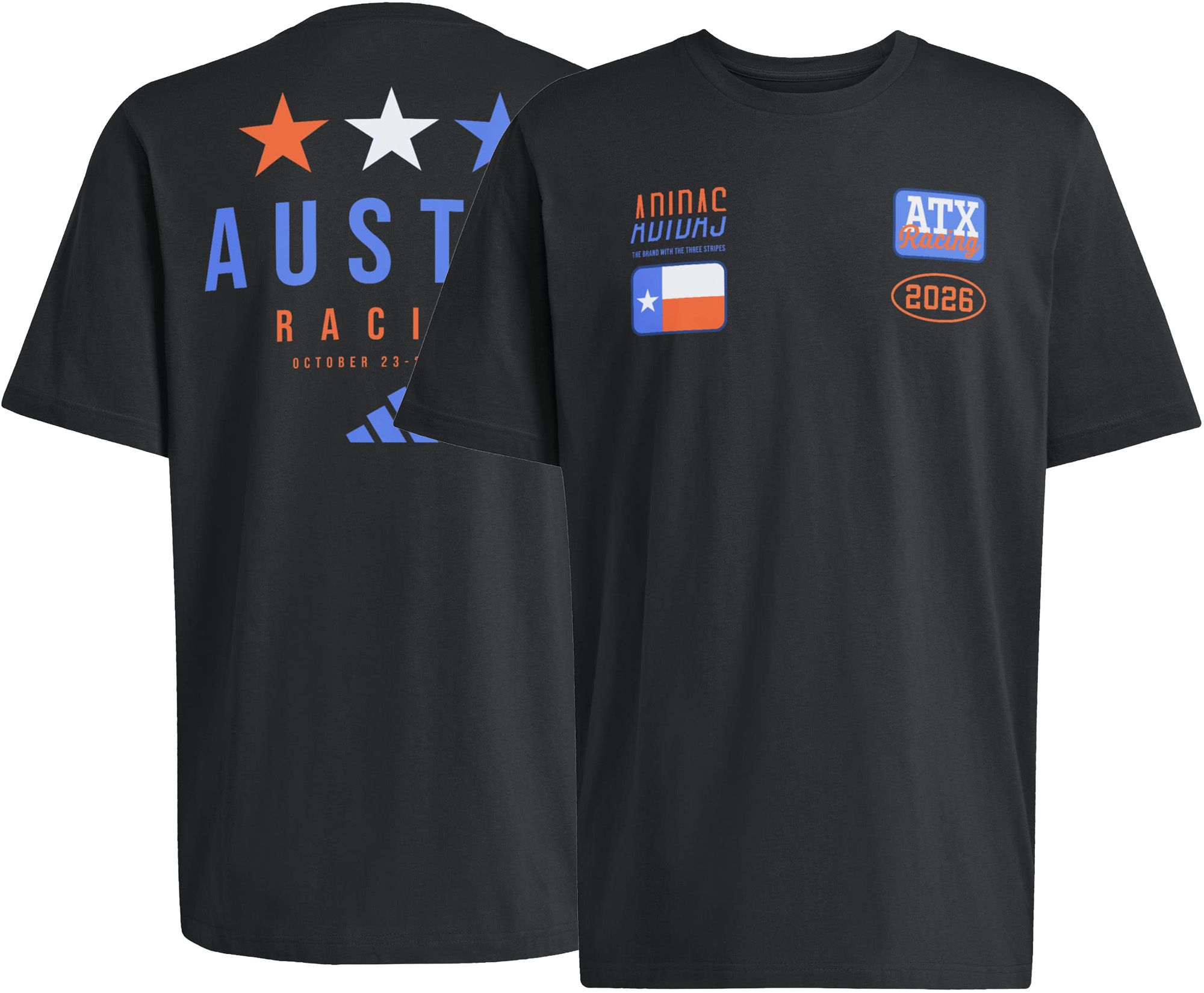 adidas Men's Formula 1 T-Shirt
