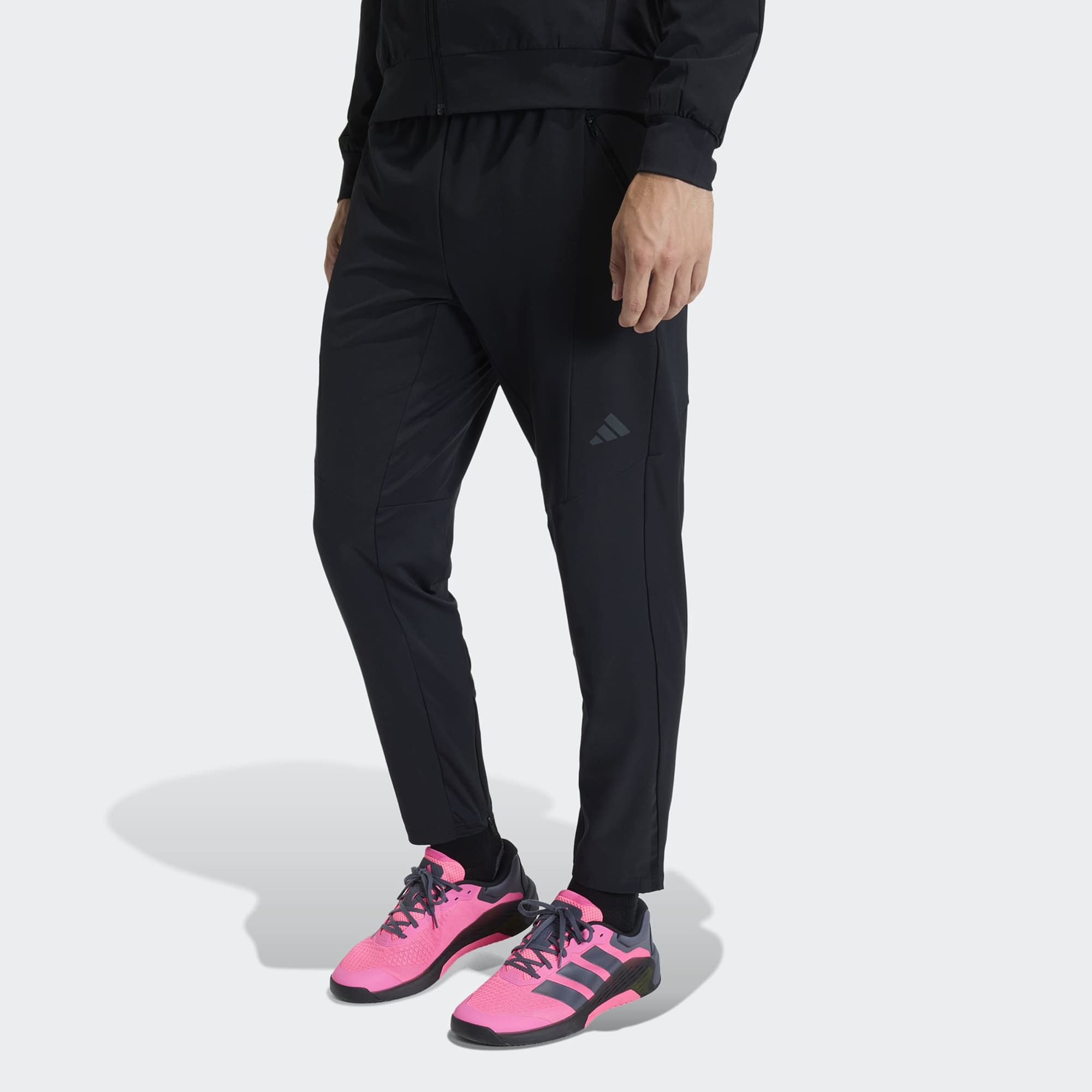 adidas Men's D4T Workout Pants