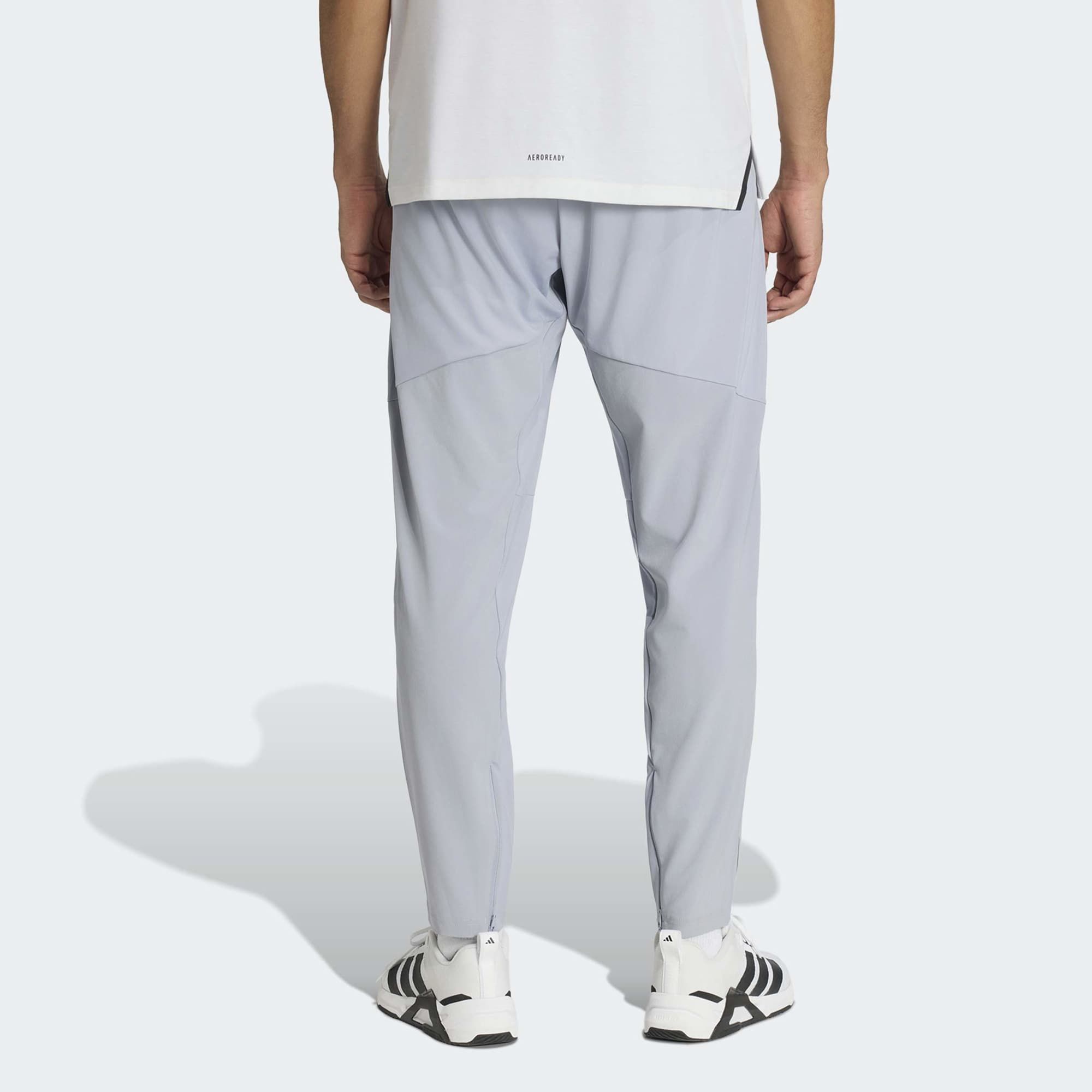 adidas Men's D4T Workout Pants