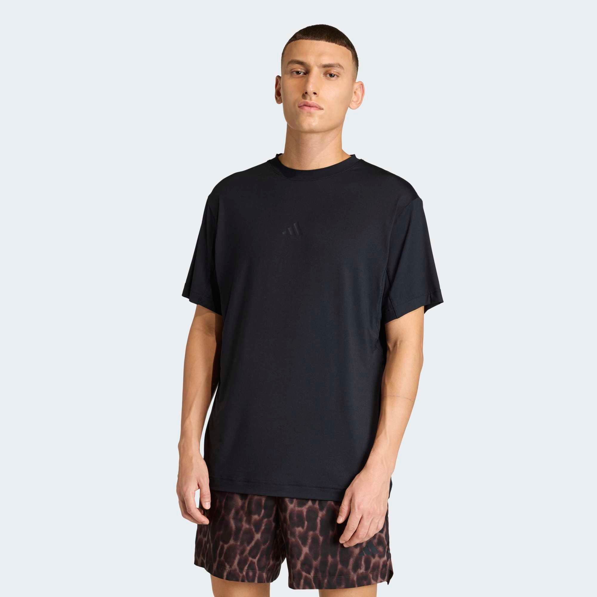 adidas Men's Puremotion Training T-Shirt