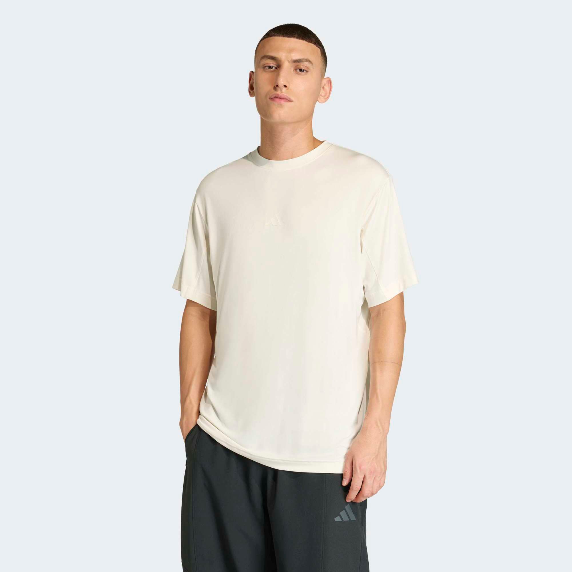 adidas Men's Puremotion Training T-Shirt