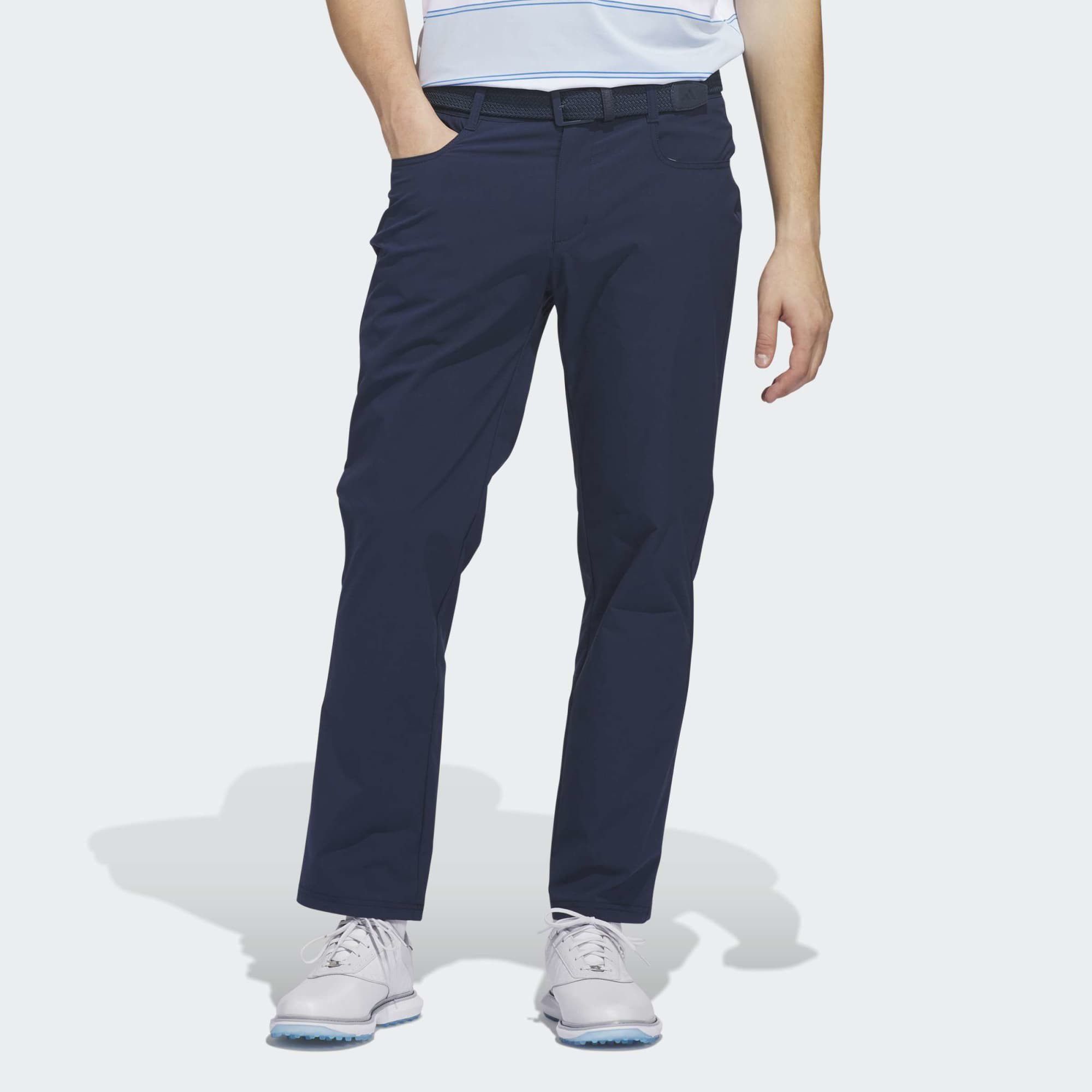 adidas Men's Ultimate365+ 5-Pocket Golf Pant